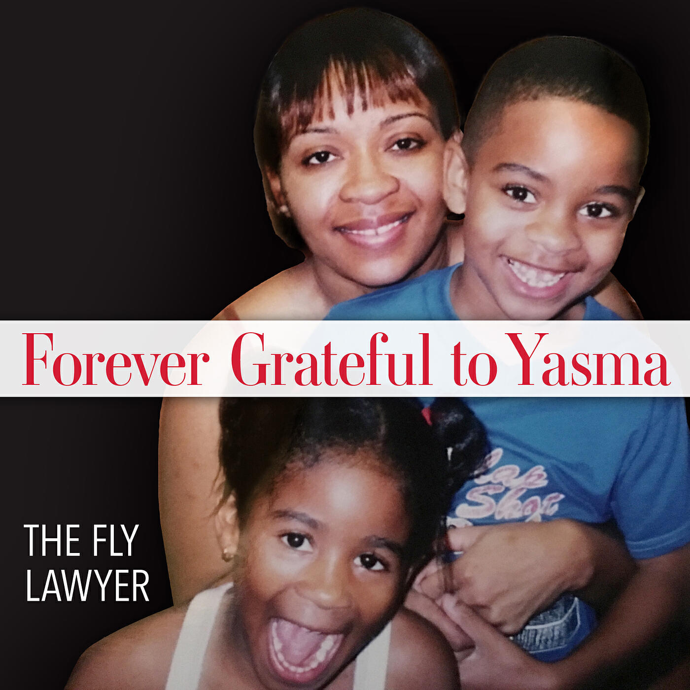 Релиз Forever Grateful for Yasma