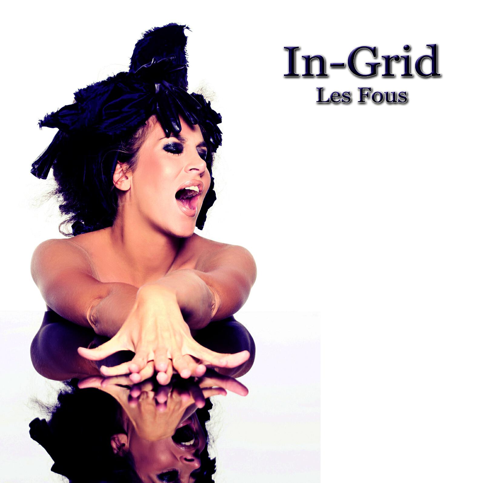 Релиз Les Fous