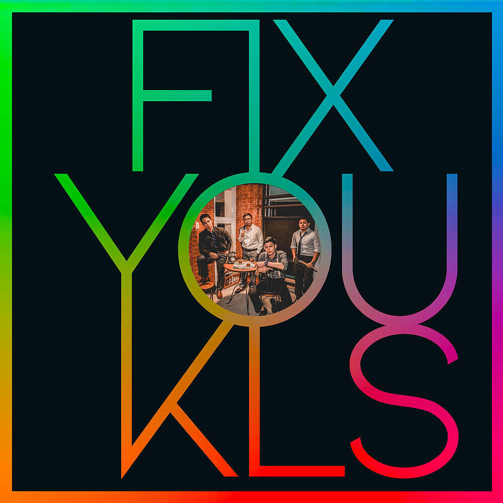 Релиз Fix You