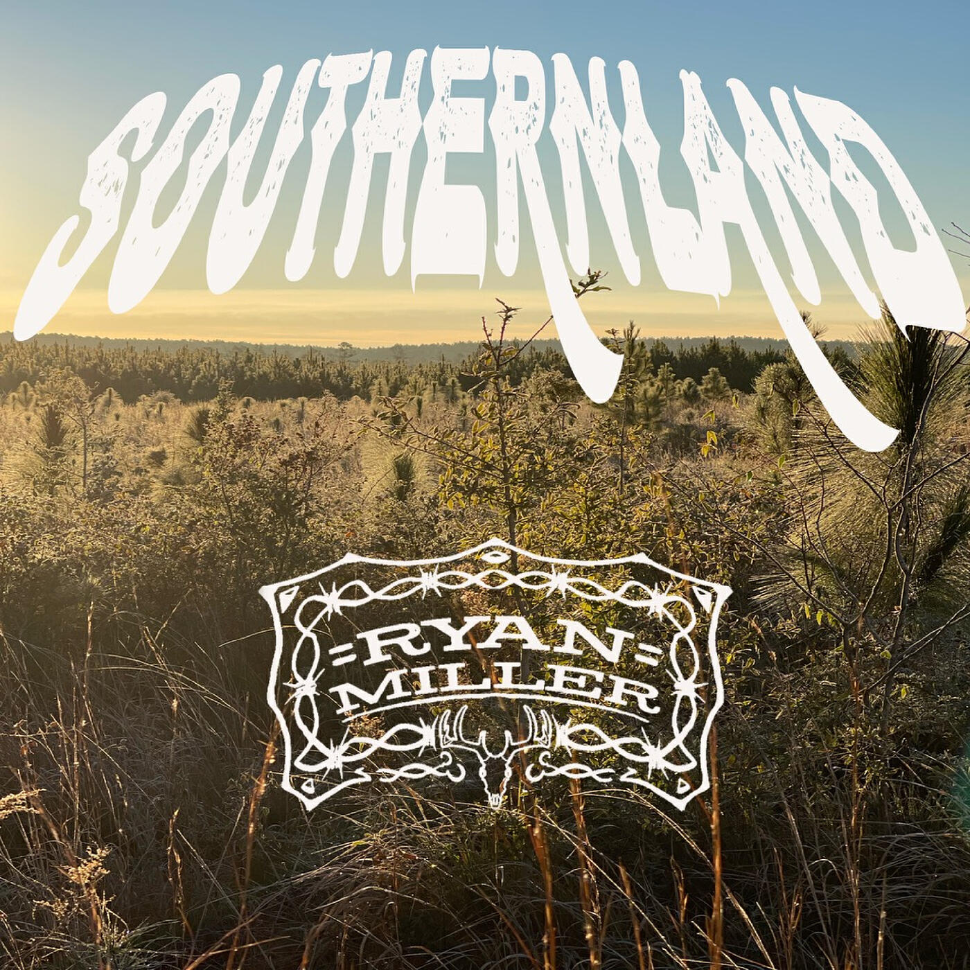Релиз SouthernLand