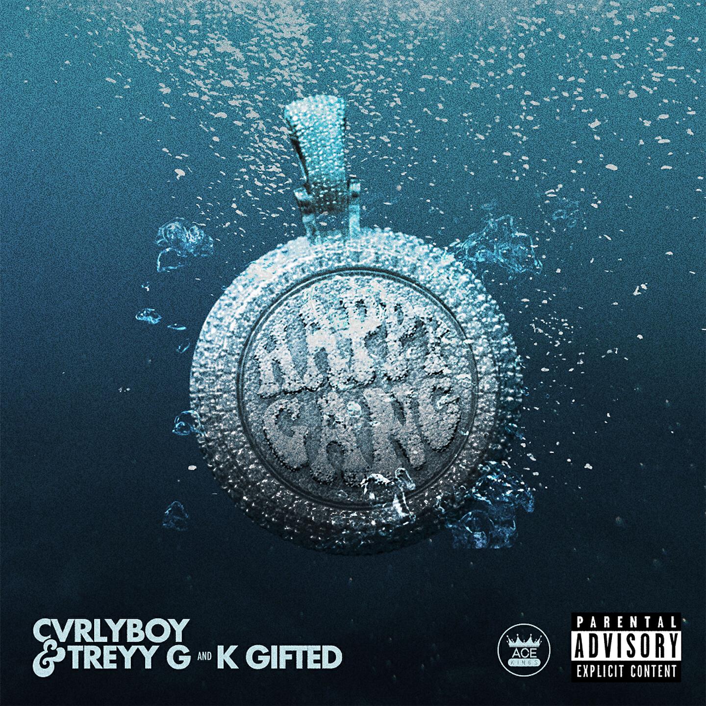 K Gifted