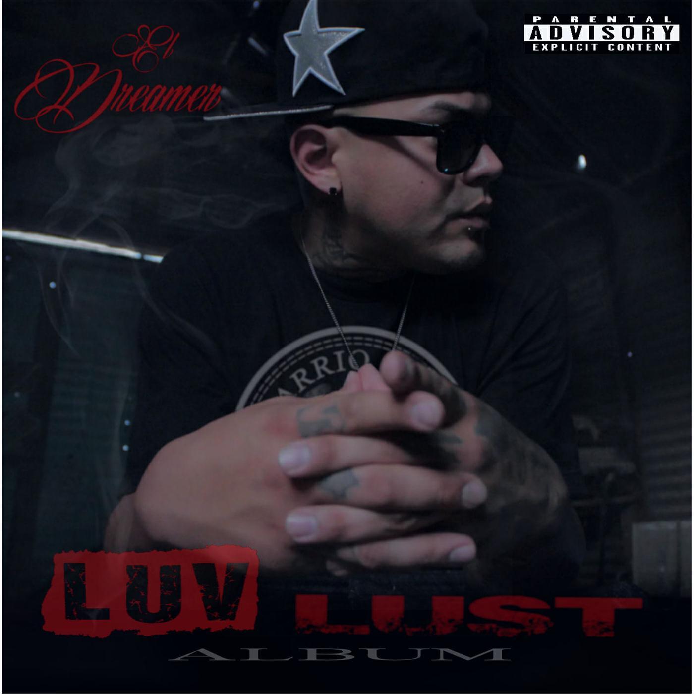 Релиз Luv Lust Album