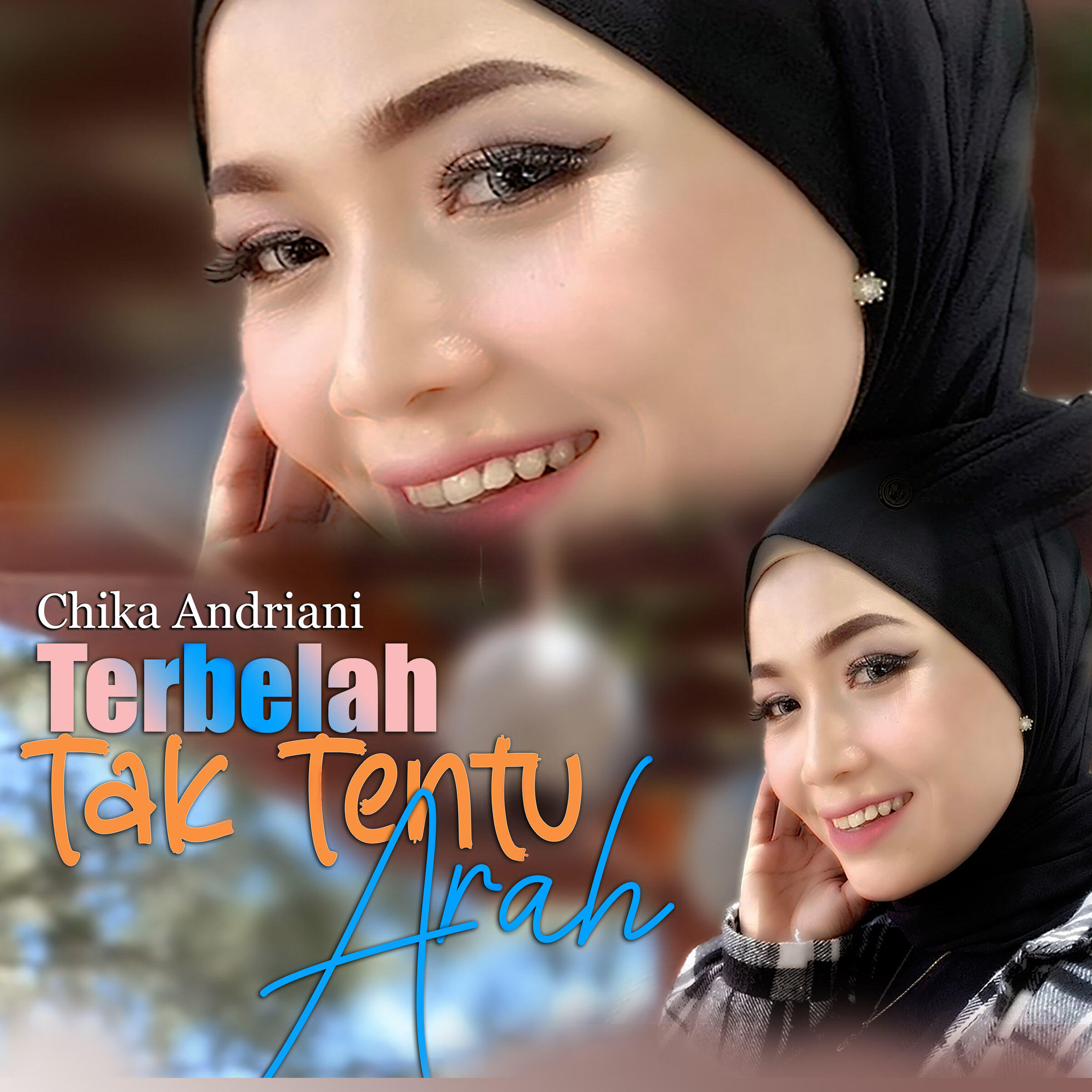 Релиз TERBELAH TAK TENTU ARAH