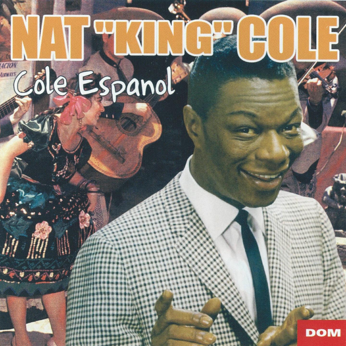 Релиз Cole Espanol