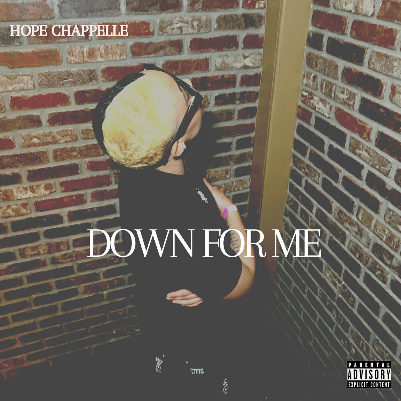 Релиз Down for Me