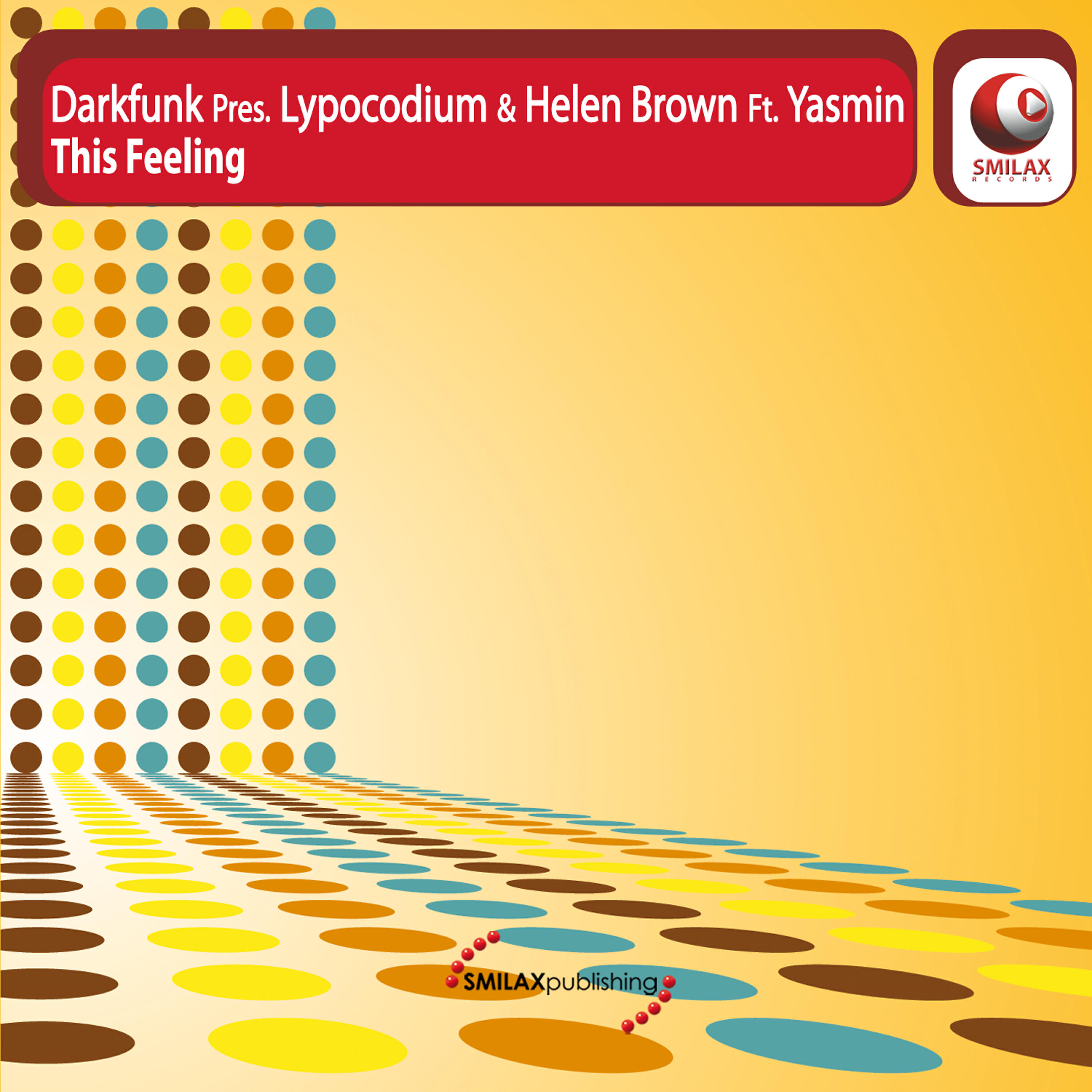 Darkfunk Pres. Lypocodium