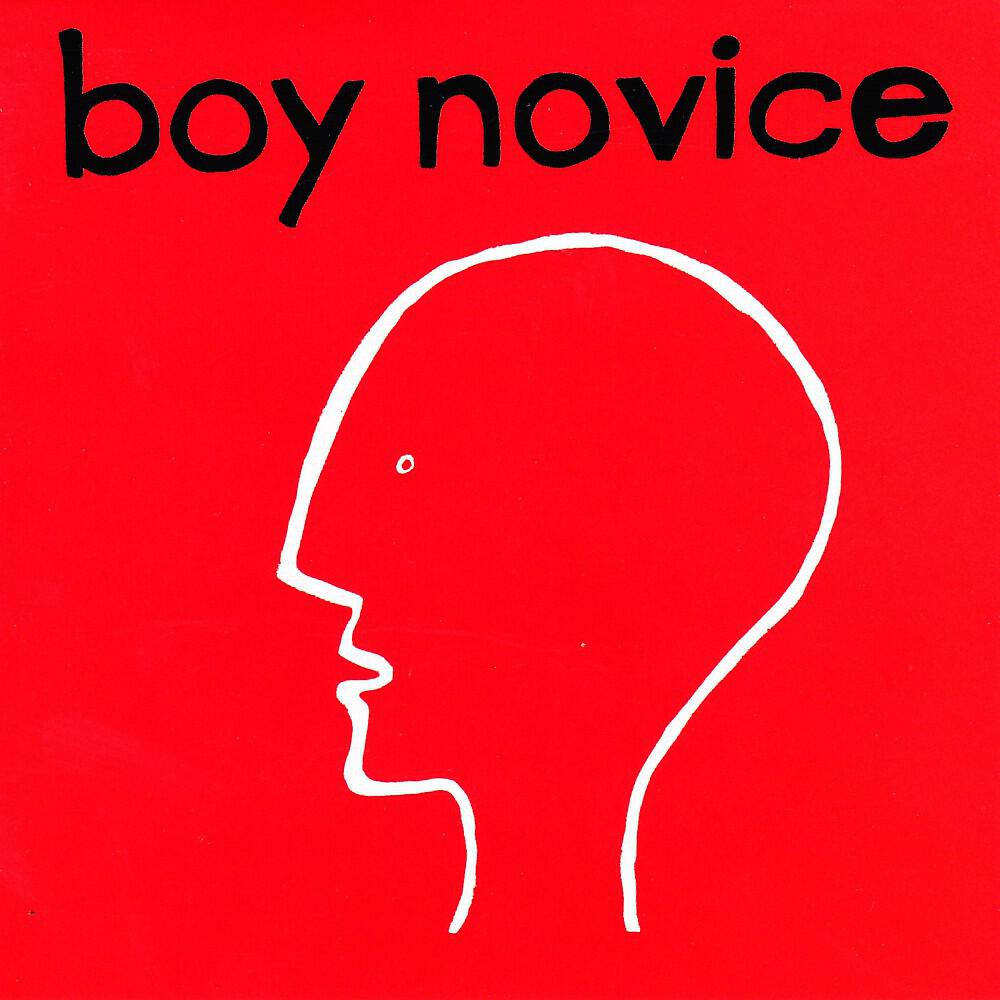Релиз Boy Novice