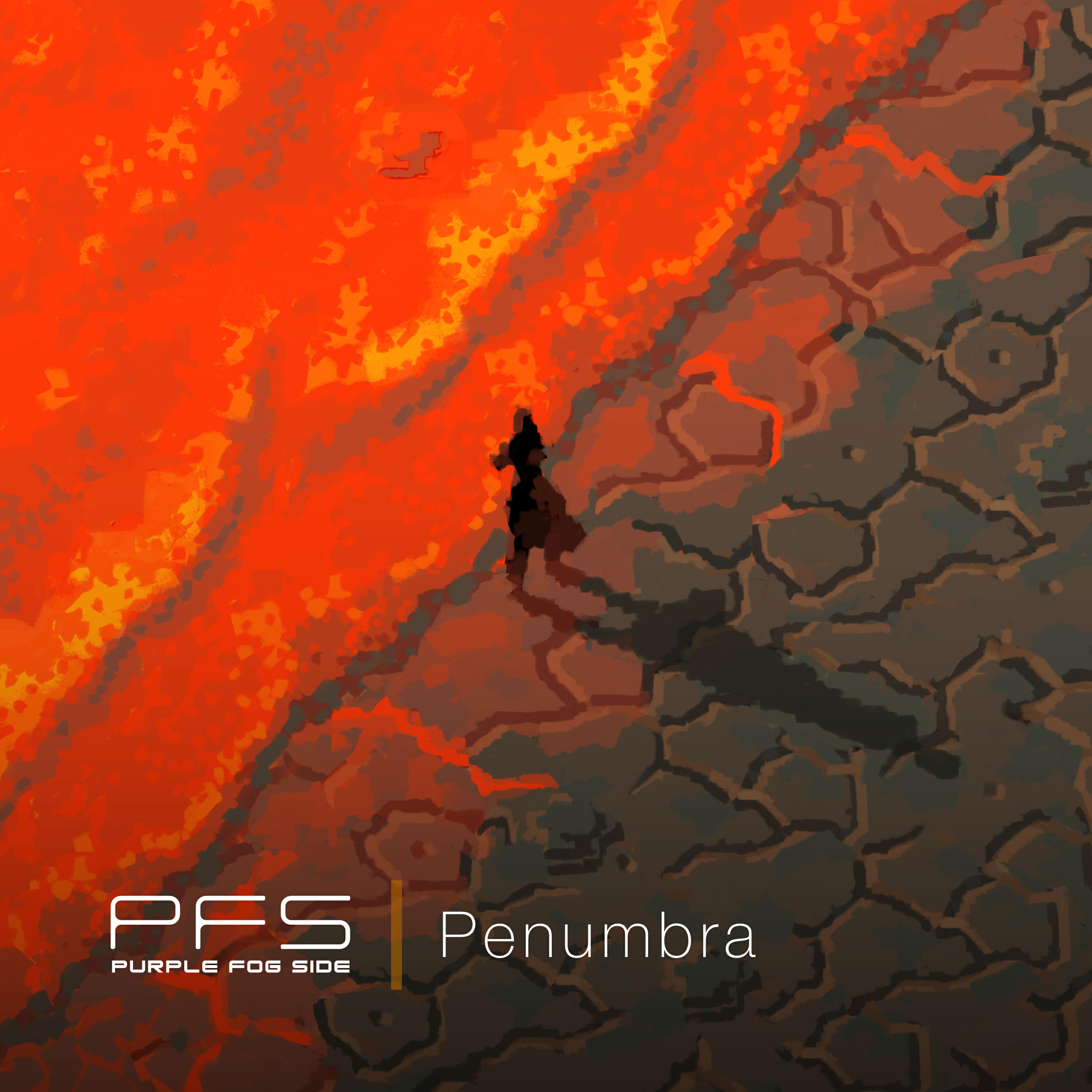 Релиз Penumbra