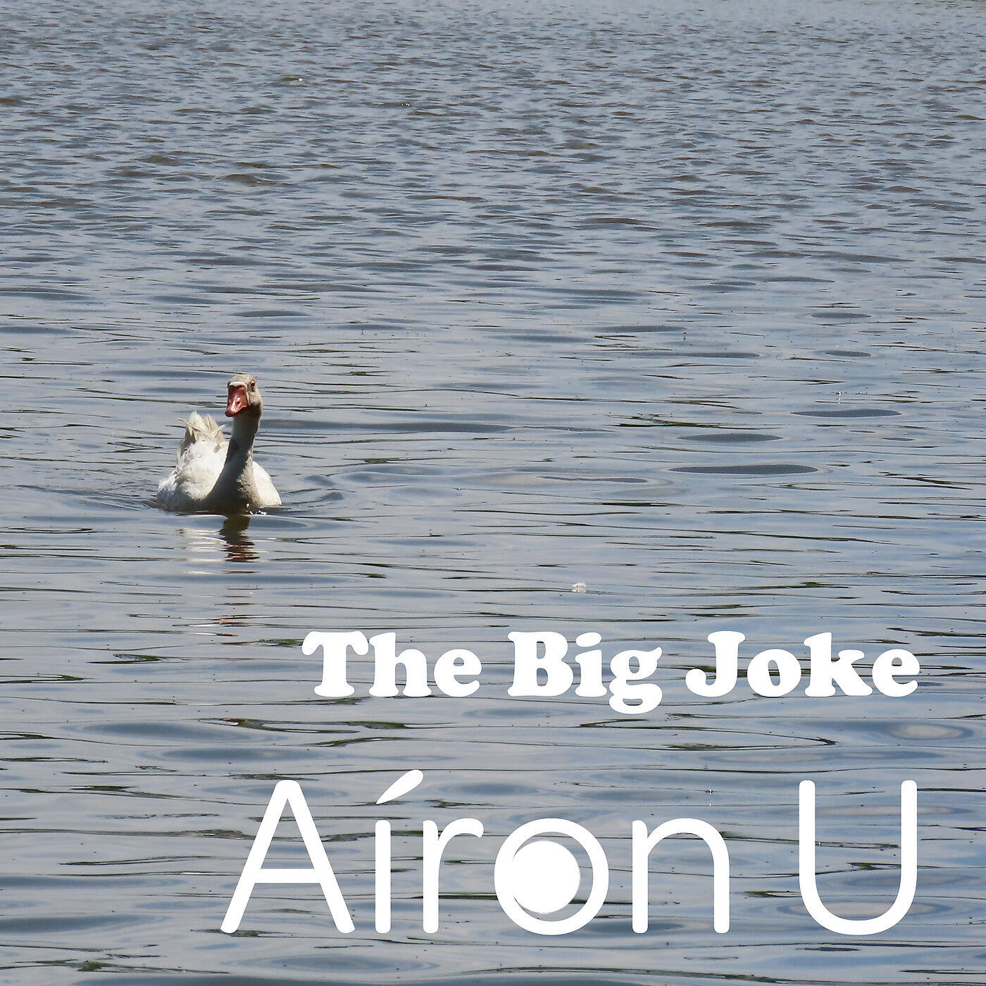 Релиз The Big Joke