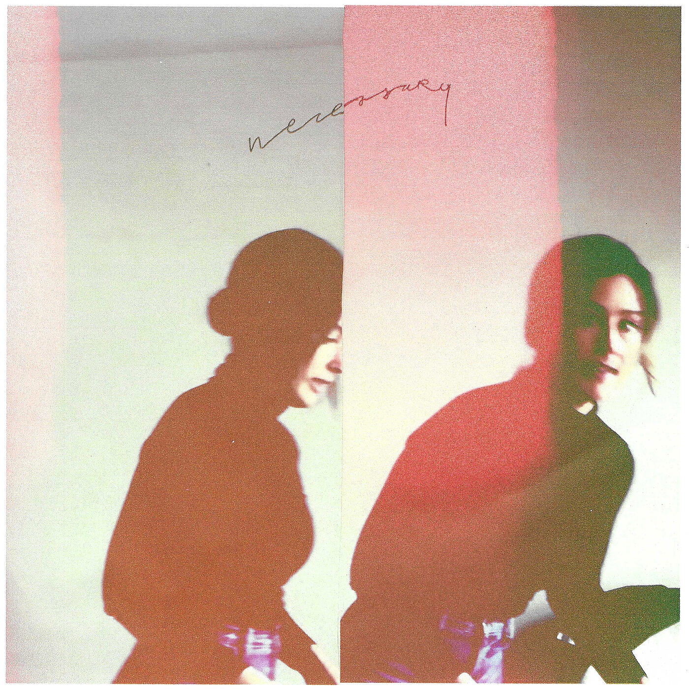Релиз Necessary