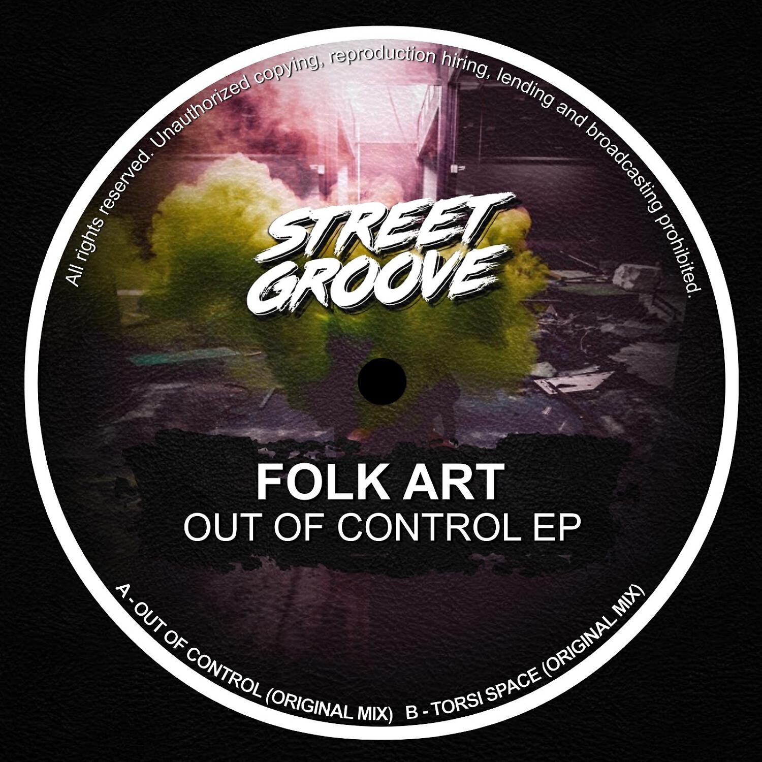 Folk Art