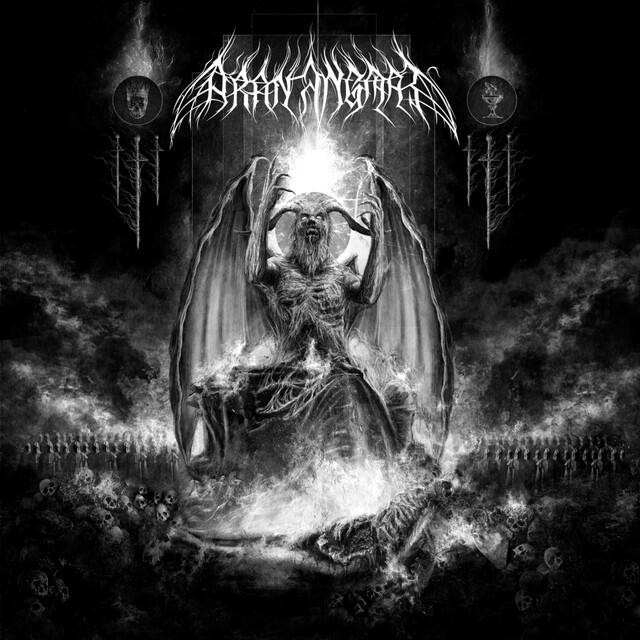 Релиз Out from the Deepest Dark (Black Cosmic Elements Demo)