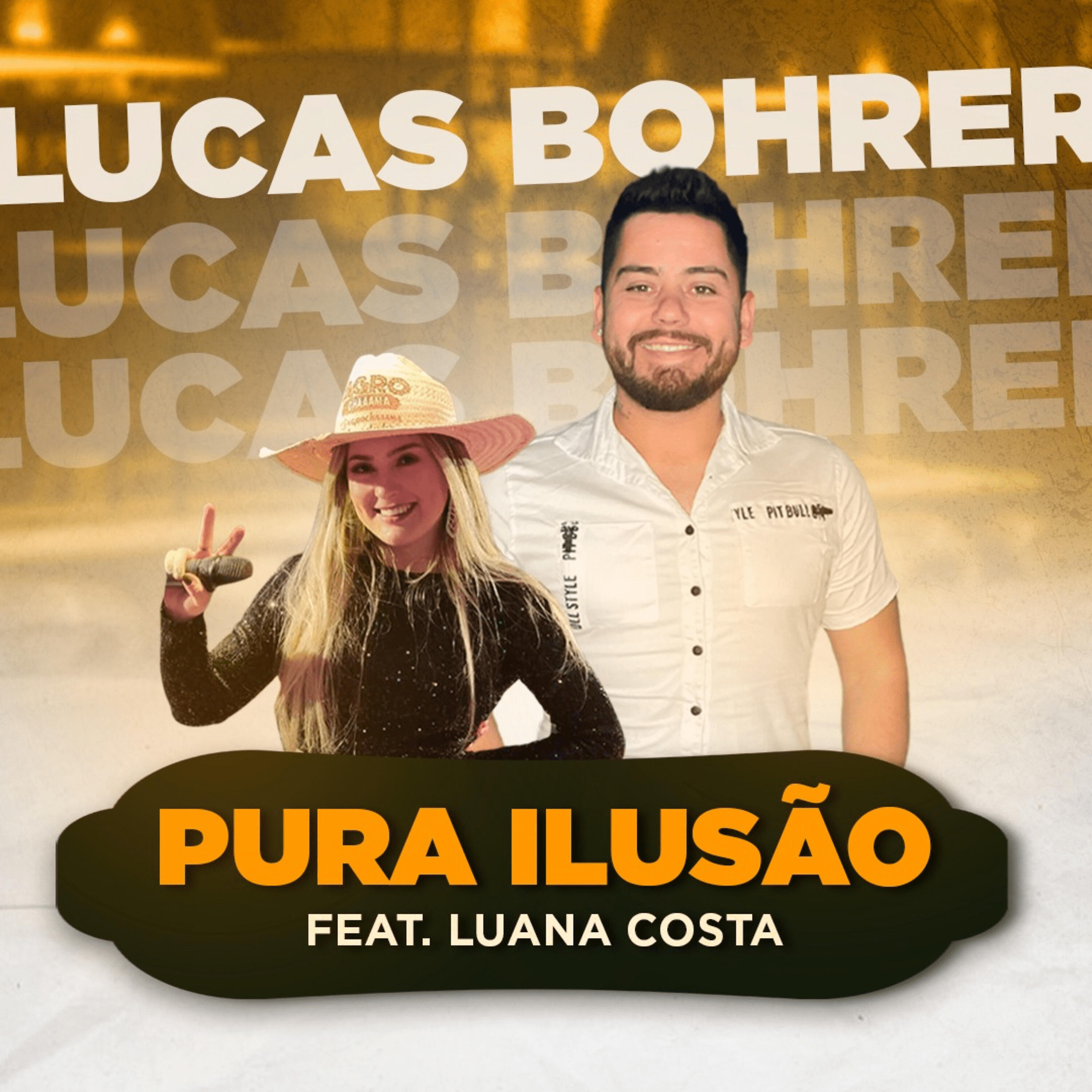 Релиз Pura Ilusão