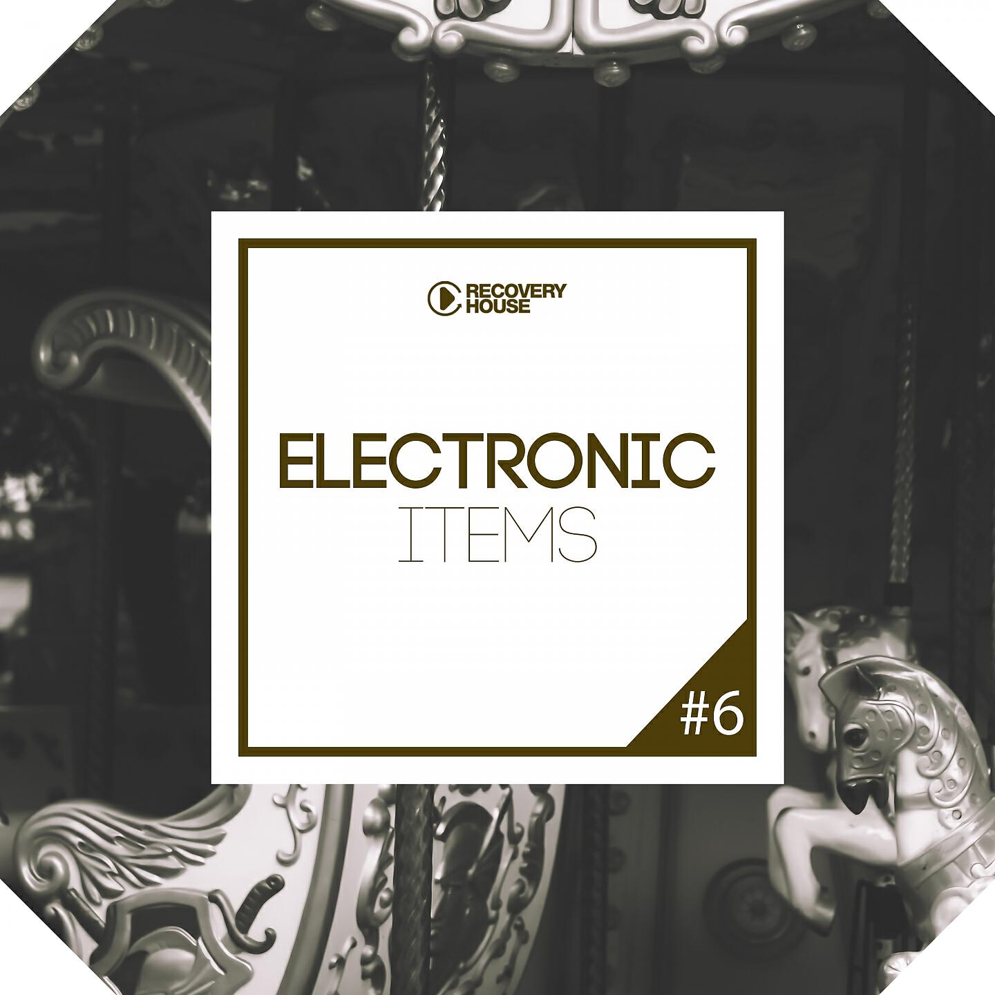 Релиз Electronic Items, Pt. 6