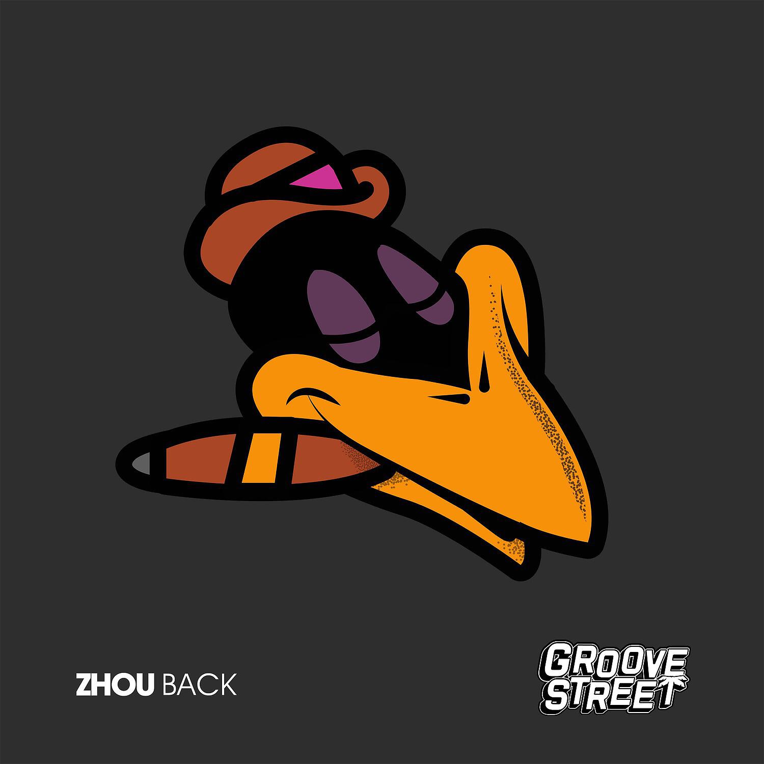 Скачать песню Zhou - Back бесплатно в MP3 для Android и iOS