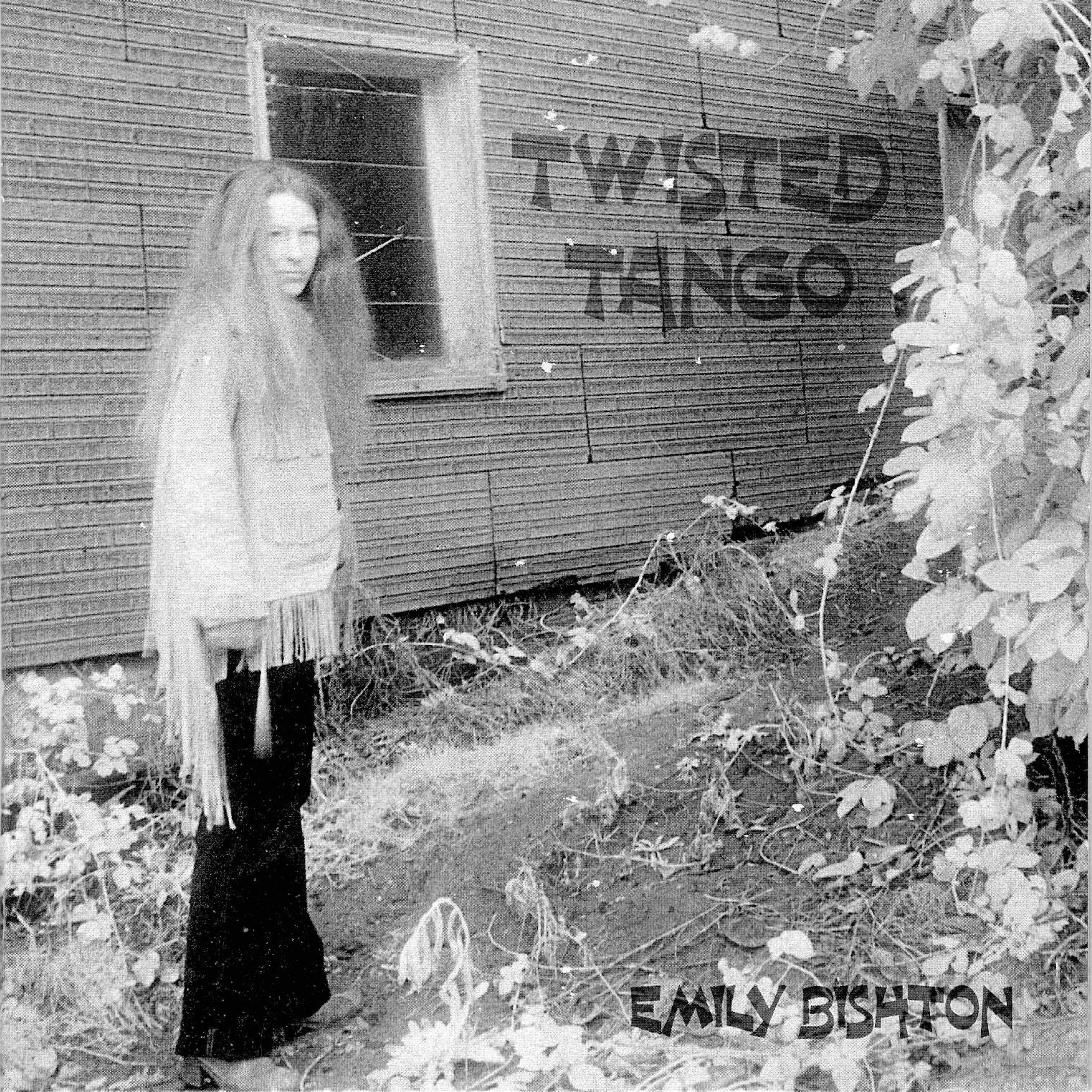 Релиз Twisted Tango