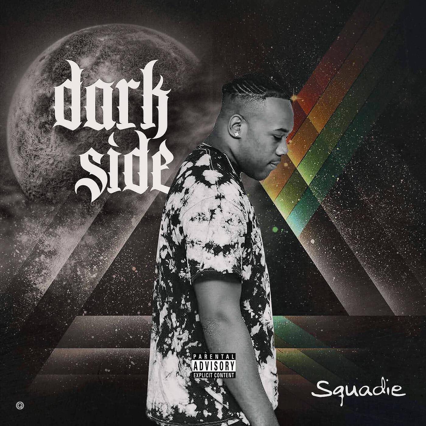Релиз Darkside