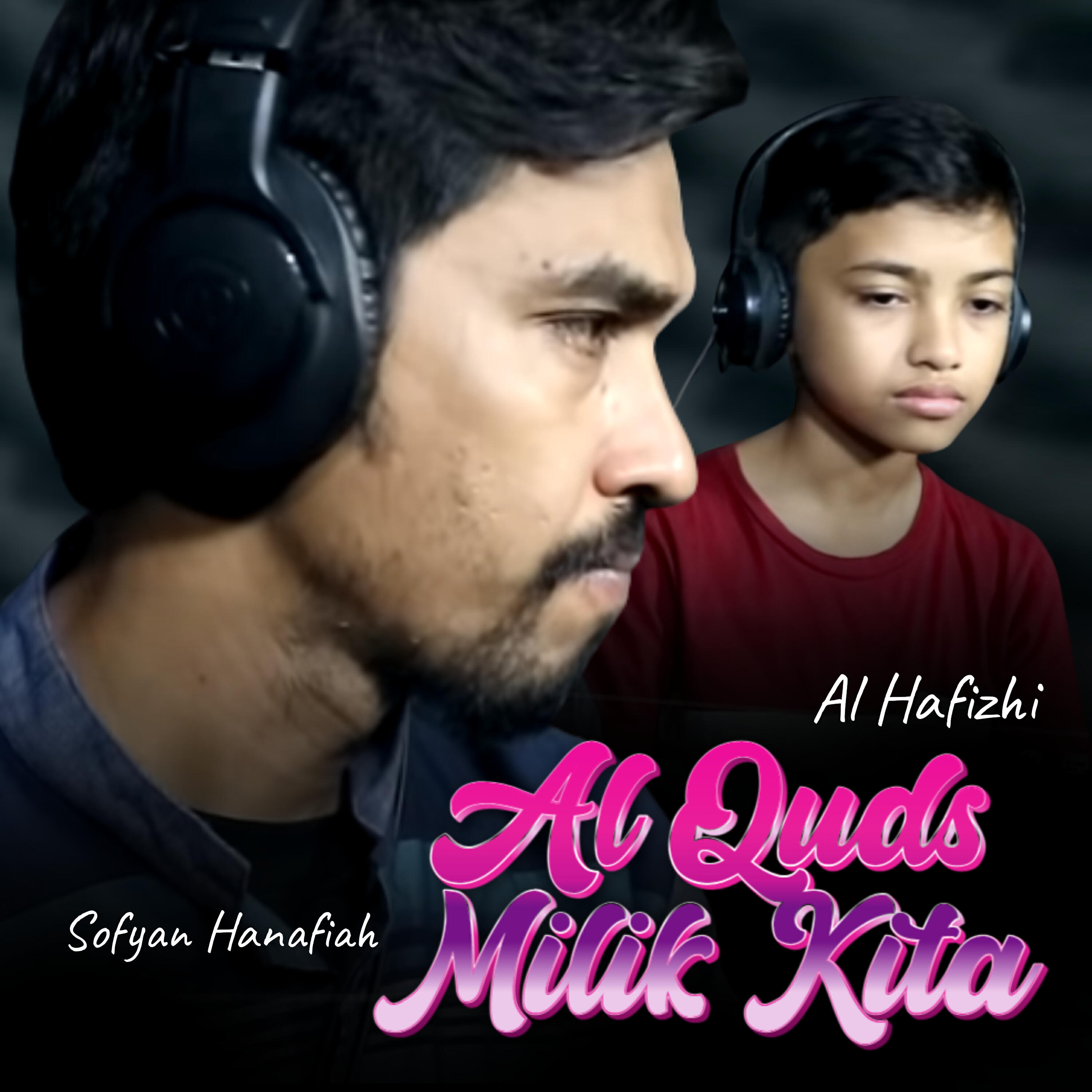 Релиз Al Quds Milik Kita