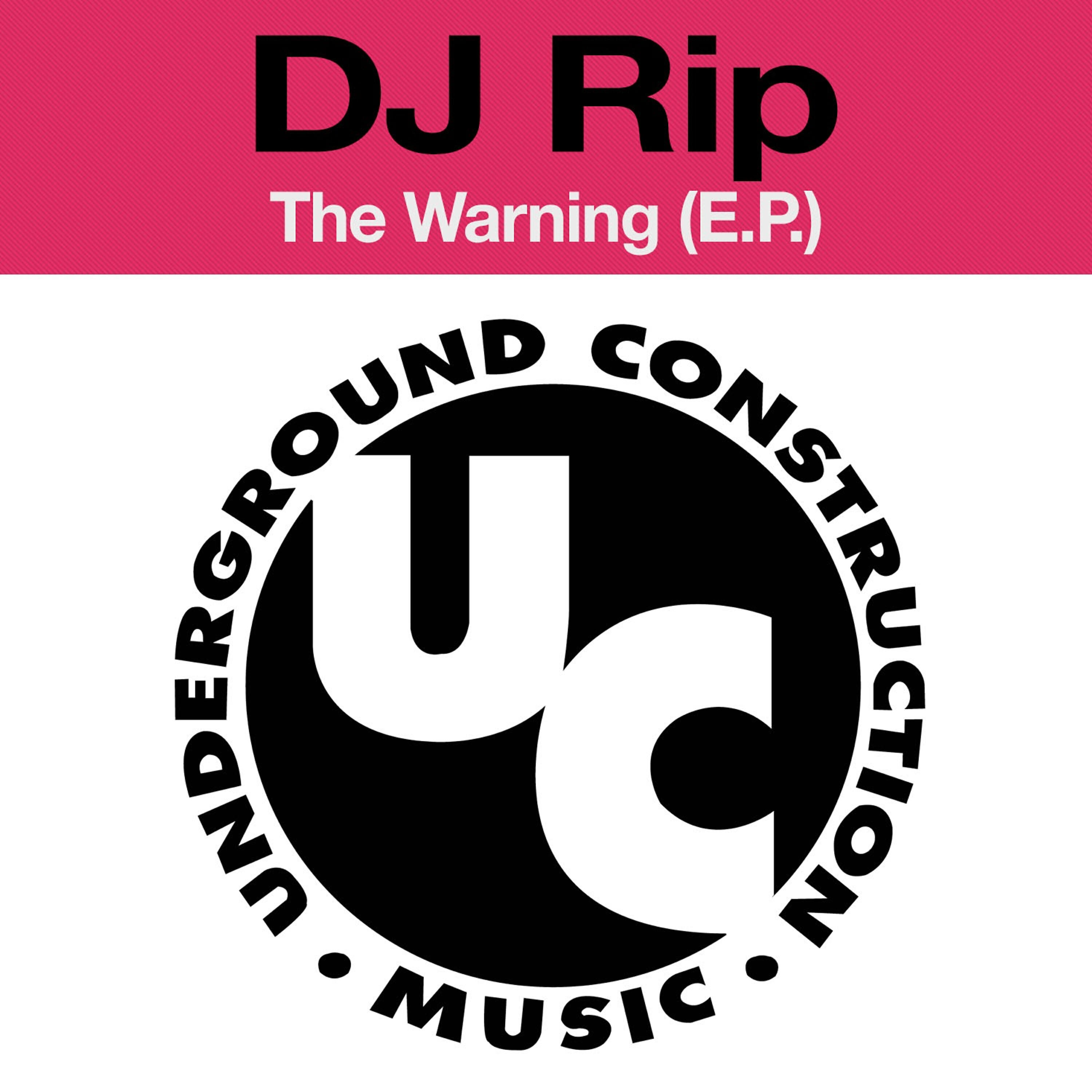 Релиз The Warning (E.P.)