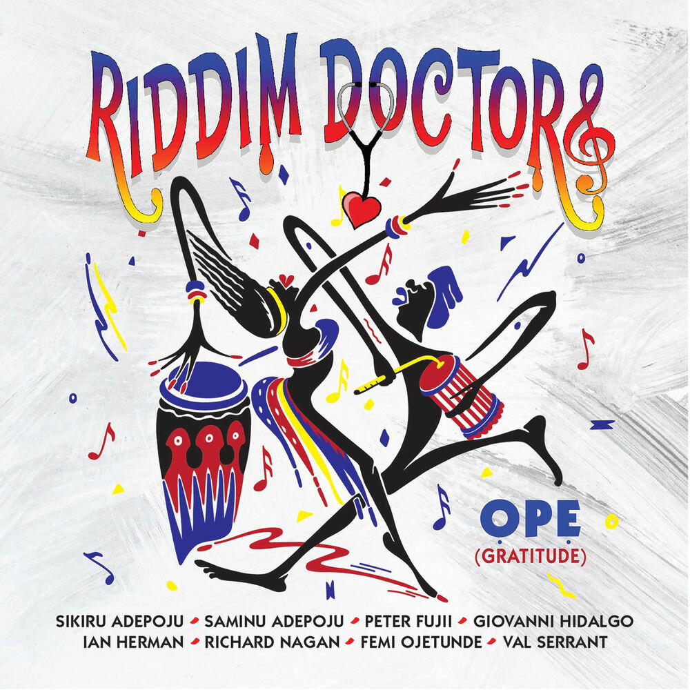 Riddim Doctors