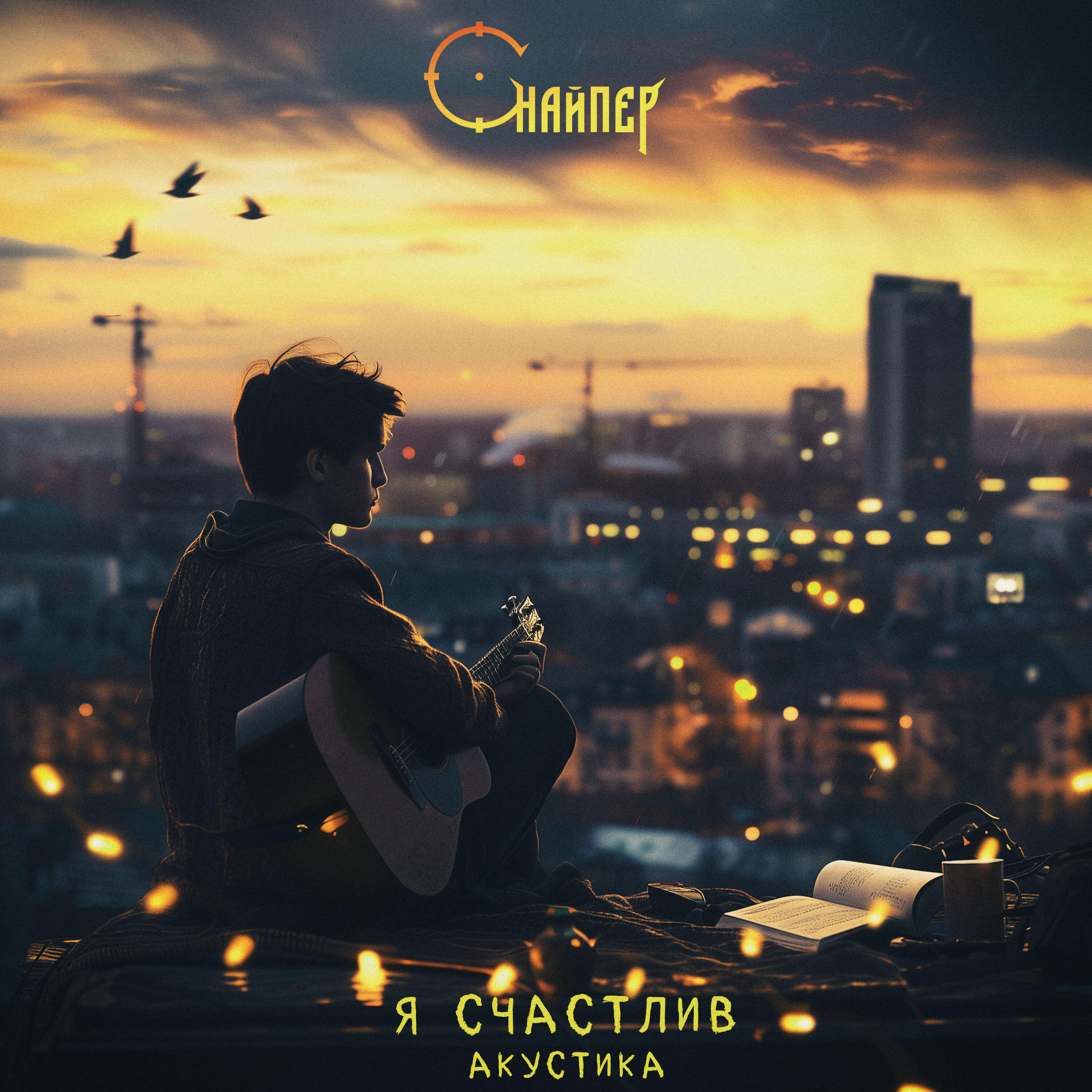 Релиз Я счастлив