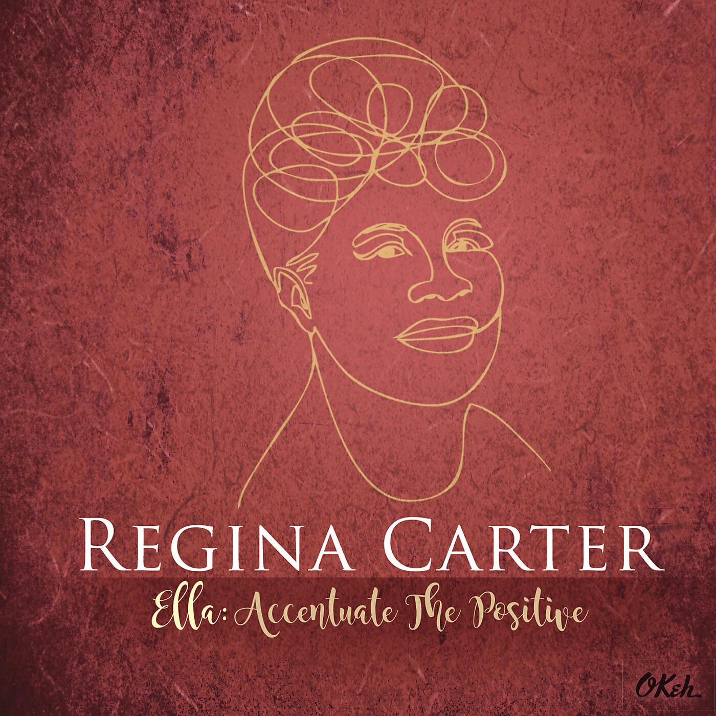 Релиз Ella: Accentuate the Positive