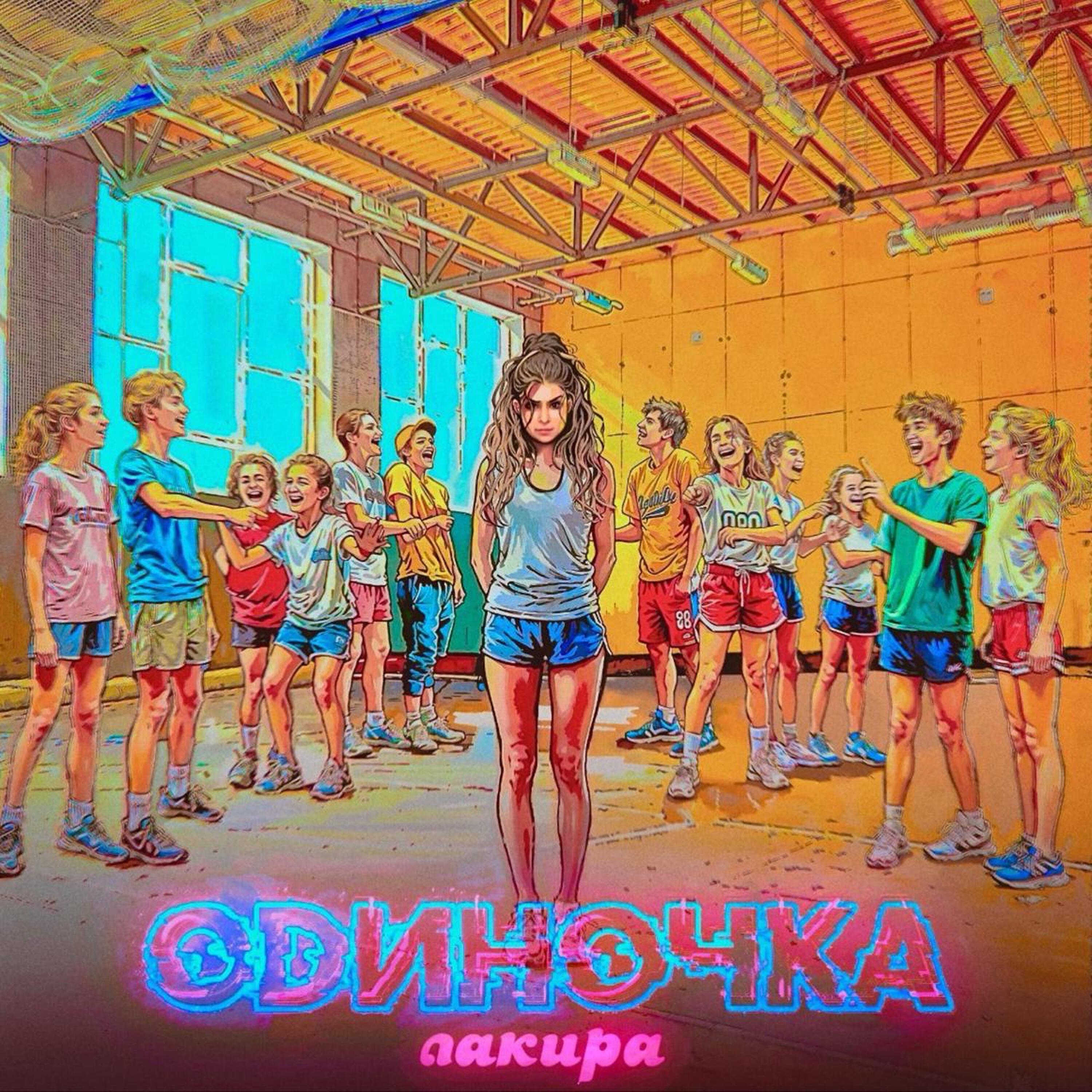 Релиз Одиночка