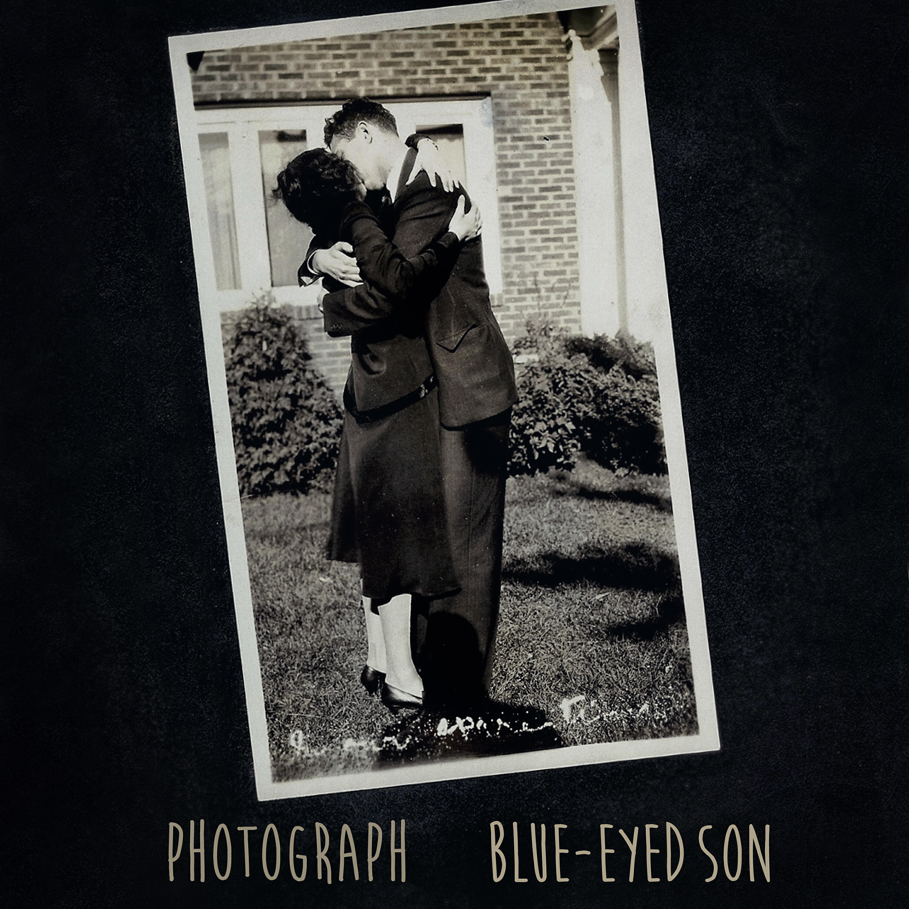 Blue-Eyed Son
