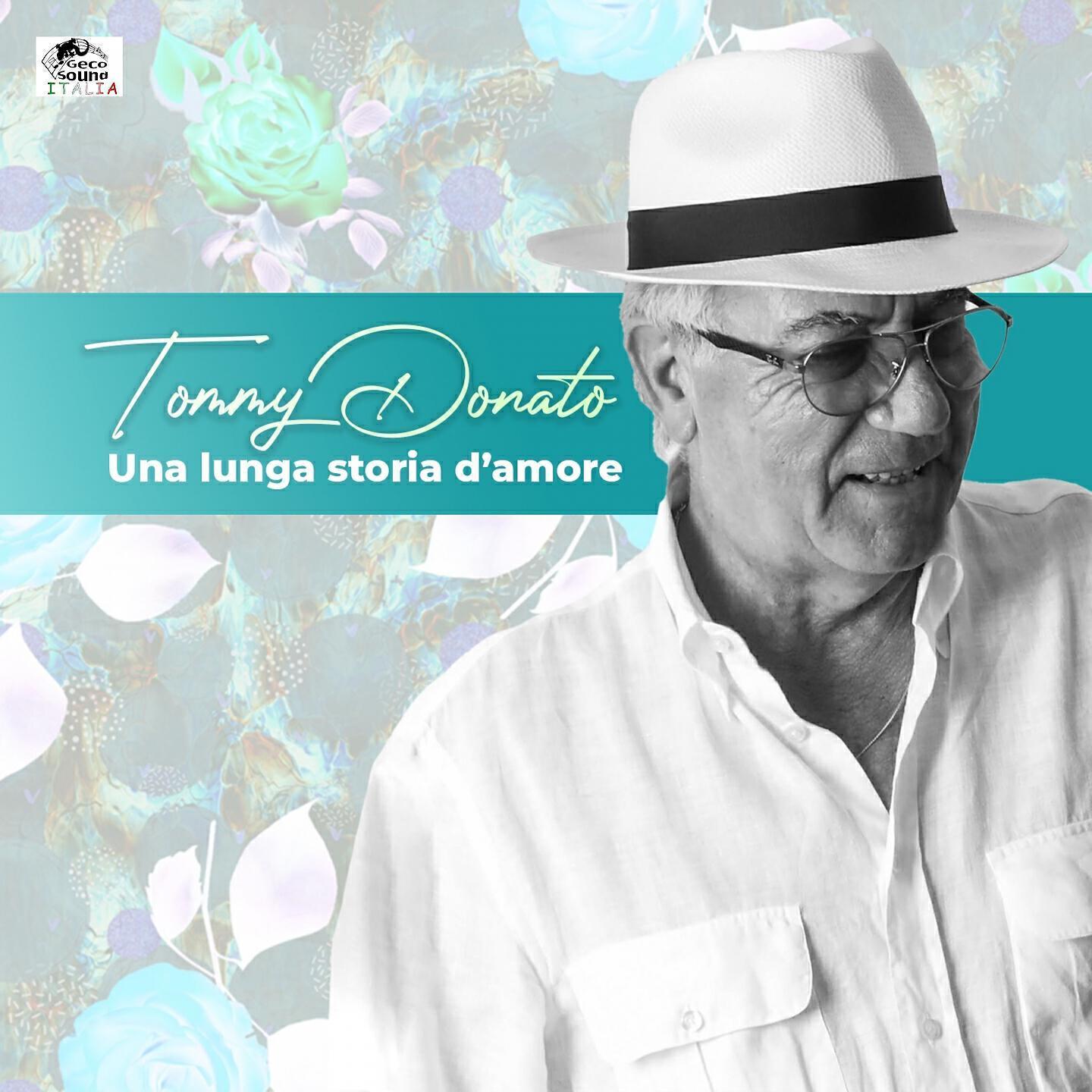 Tommy Donato