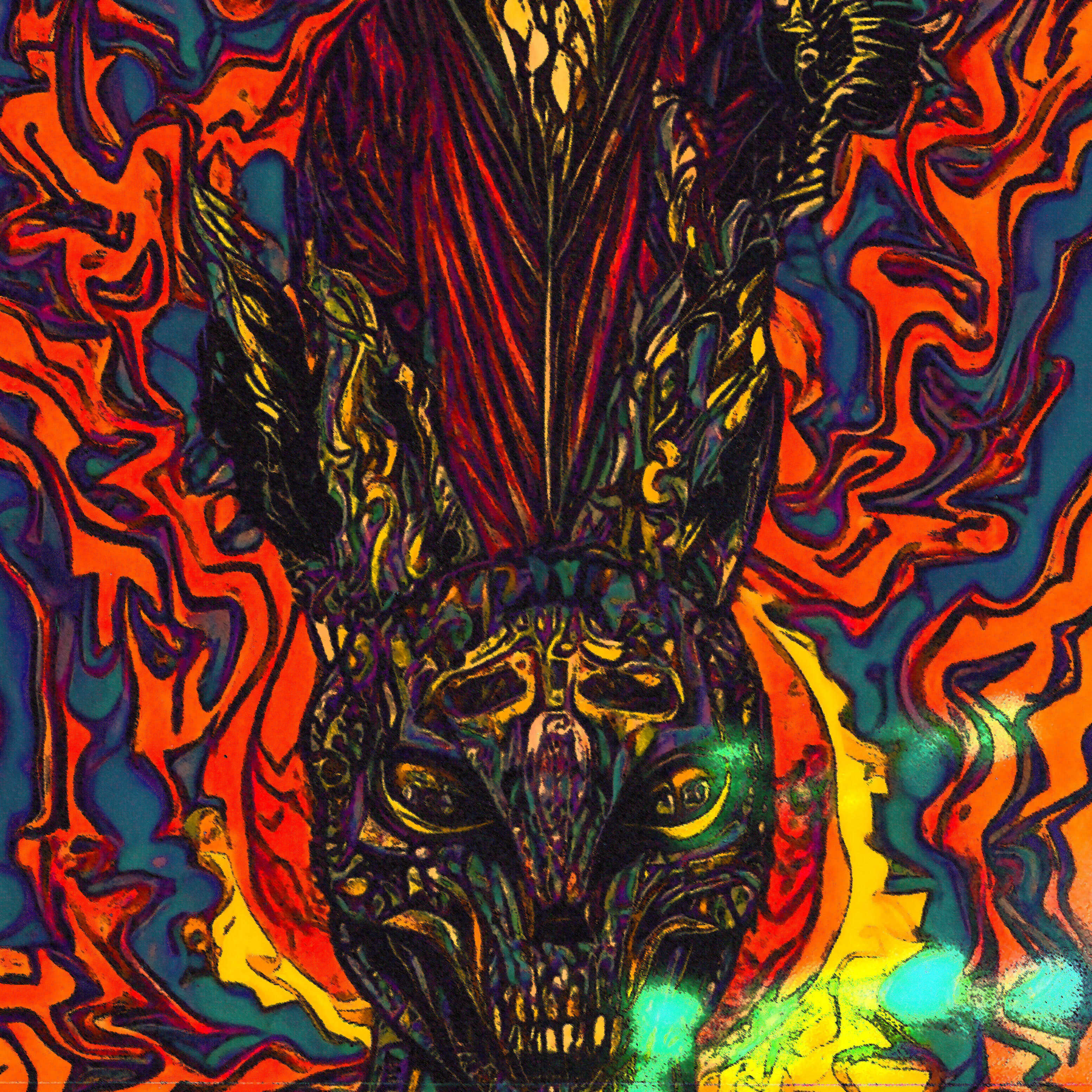 Релиз Donnie Darko