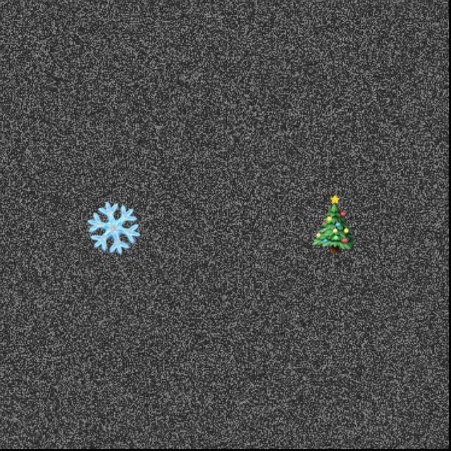 Релиз Cold Christmas