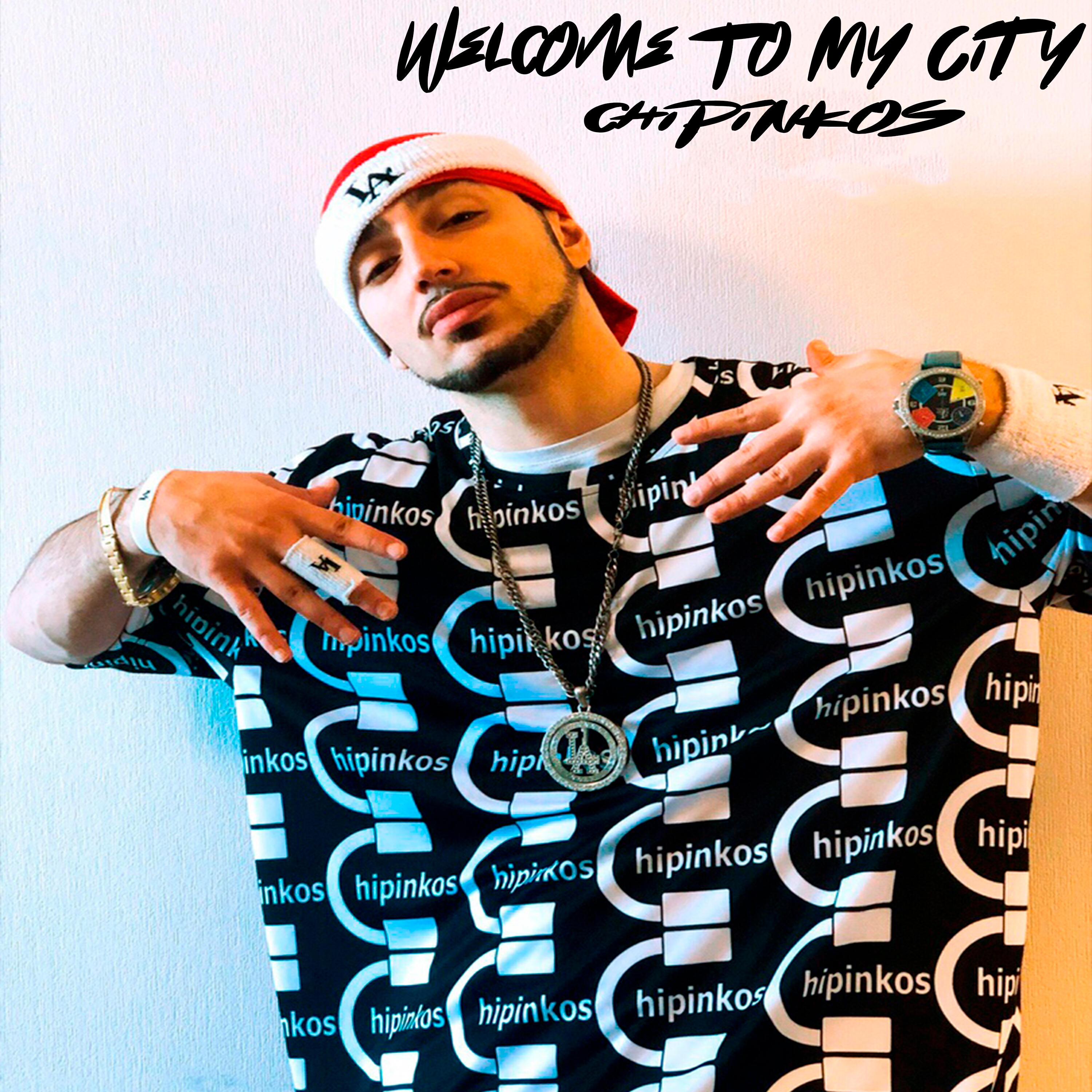 Релиз Welcome to My City