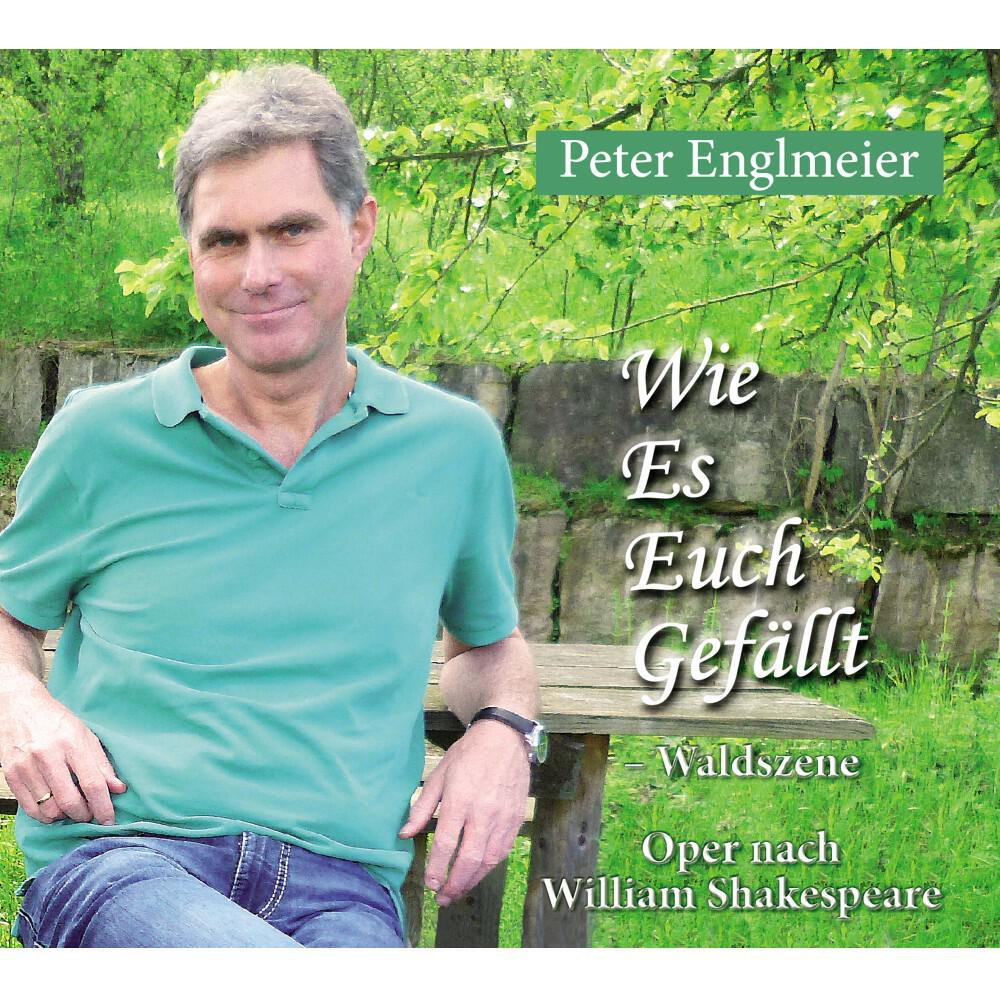 Релиз Wie Es Euch Gefällt - Waldszene (2. Akt, 7. Szene) - William Shakespeare