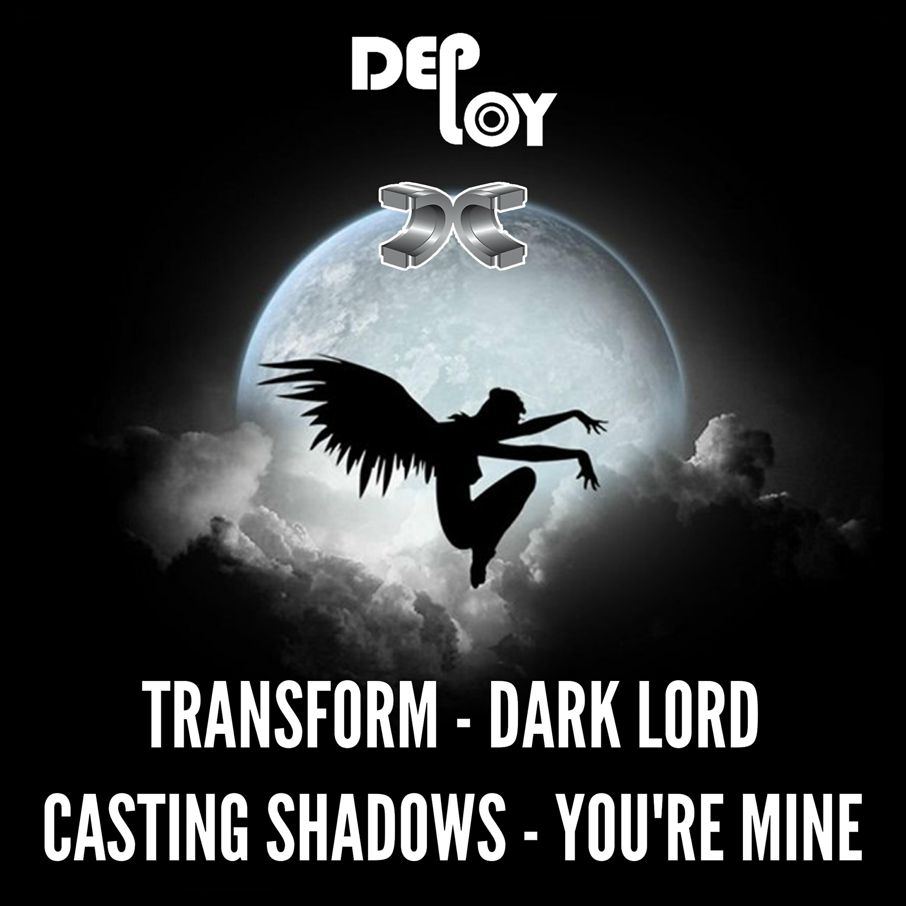 Релиз Transform EP
