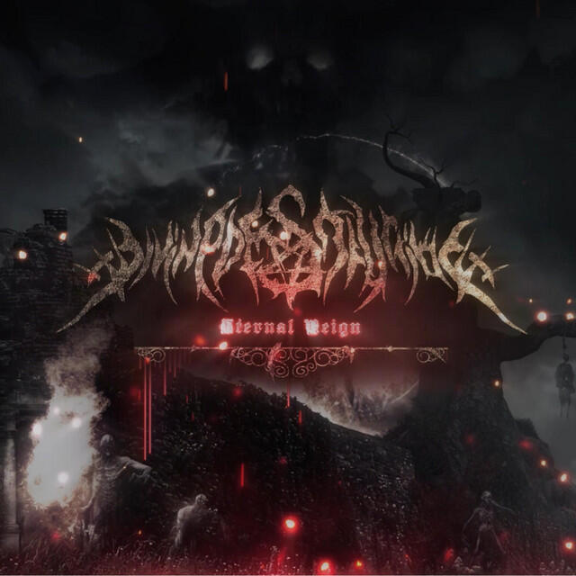 Релиз Eternal Reign
