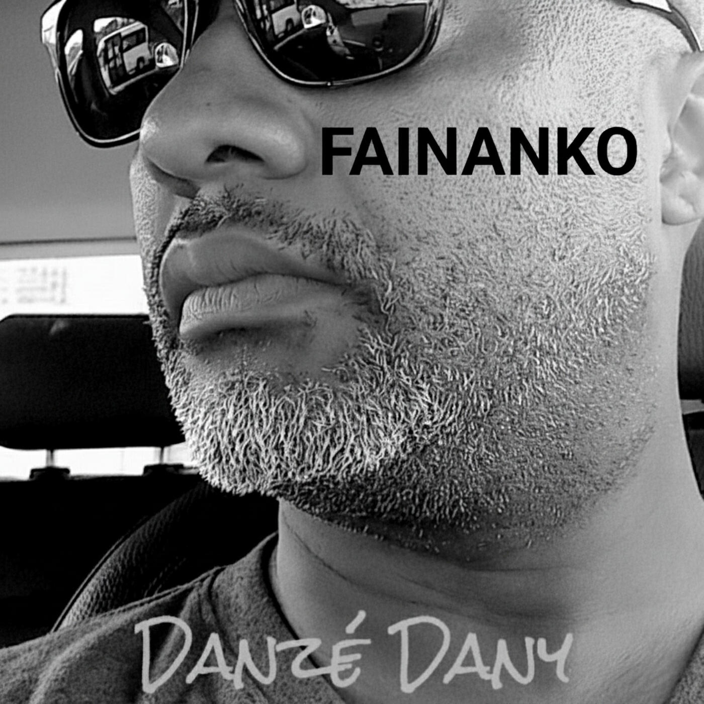 Danzé Dany