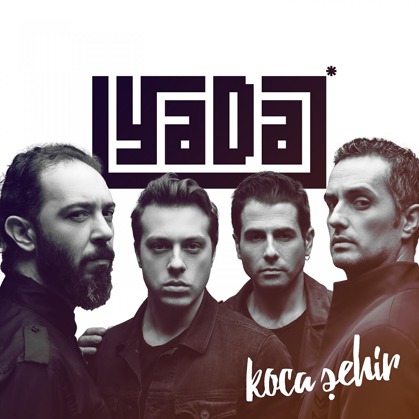 Релиз Koca Şehir