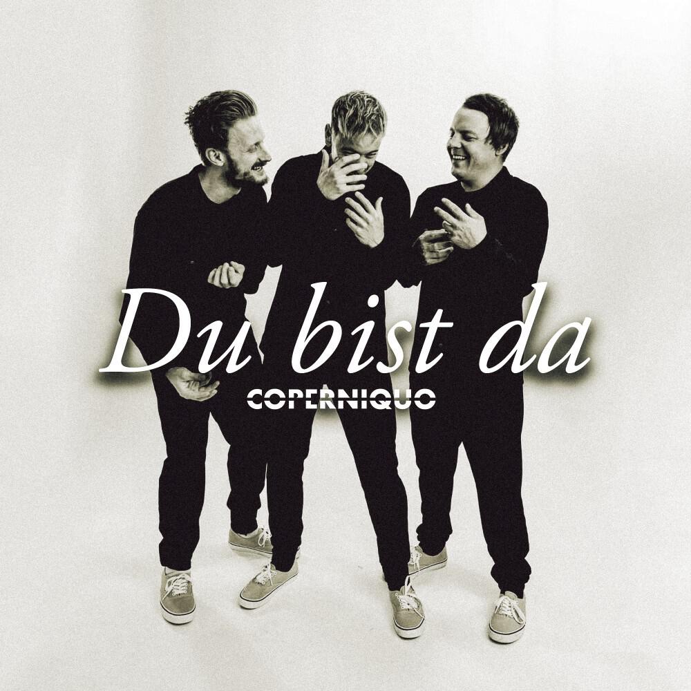 Релиз Du bist da