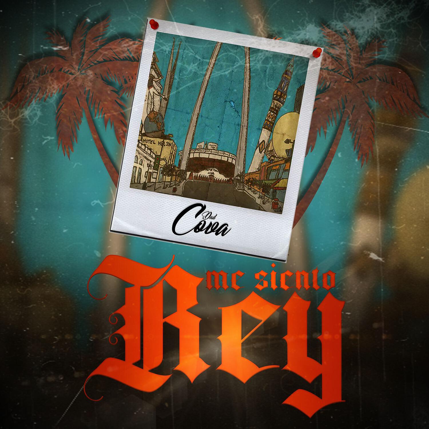 Релиз Me Siento Rey