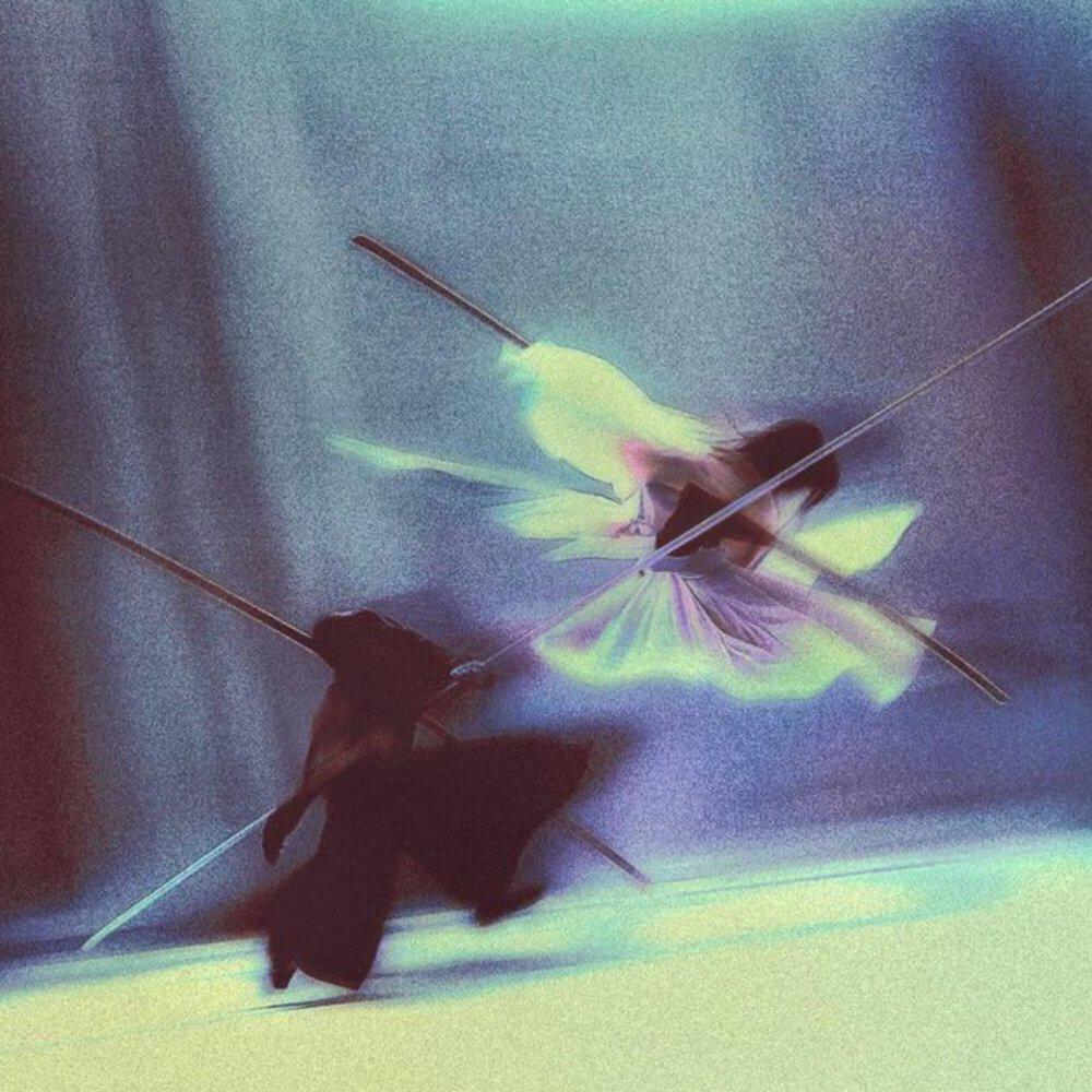 Релиз Butterfly death