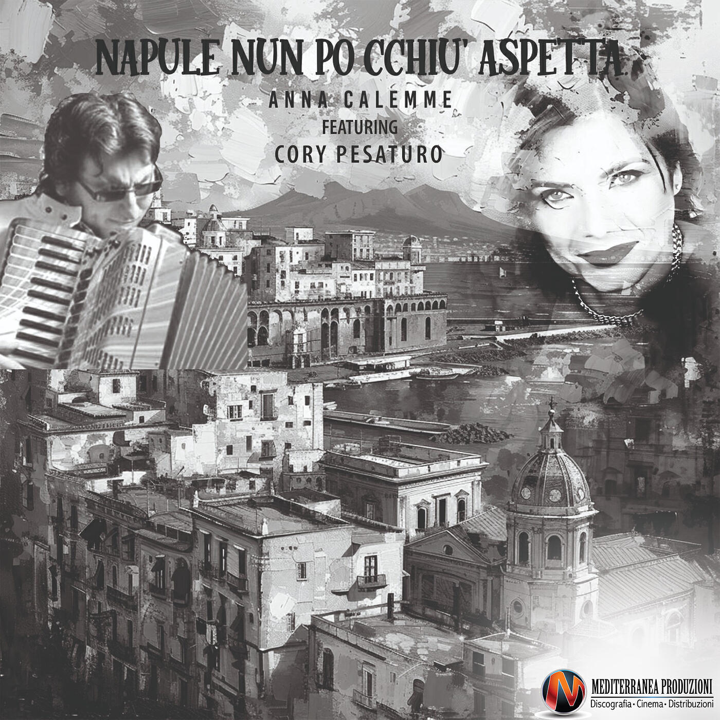 Релиз Napule nun po cchiù aspettà