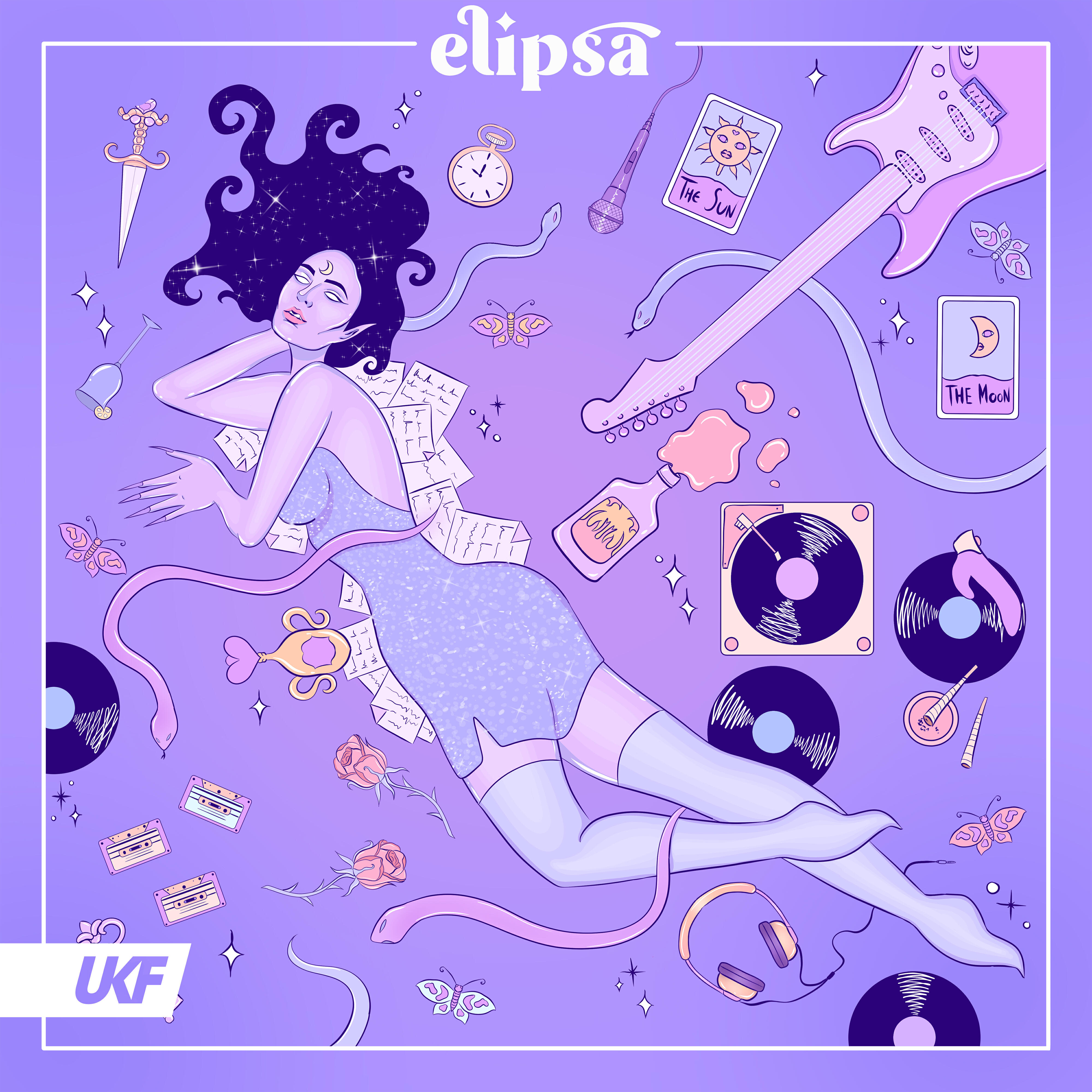 Релиз Divine EP