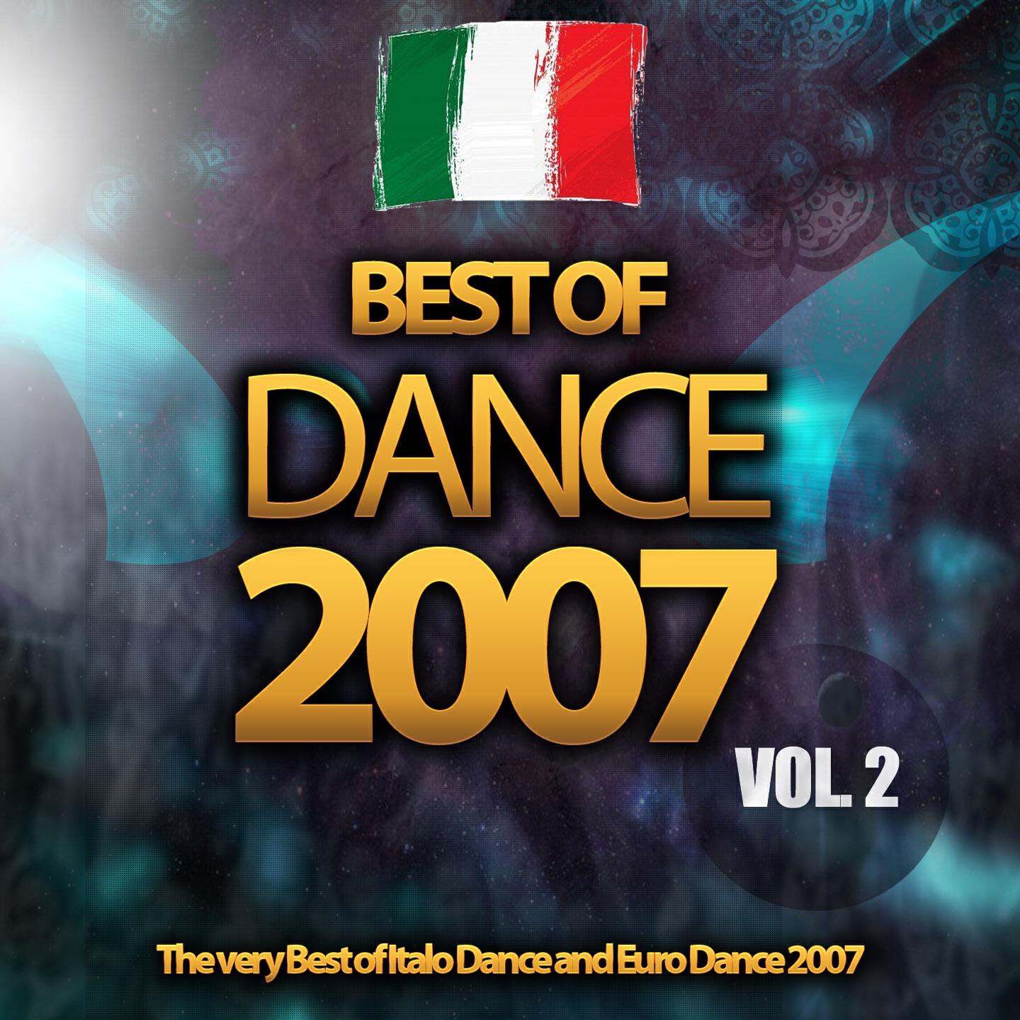 Релиз Best of Dance 2007, Vol. 2