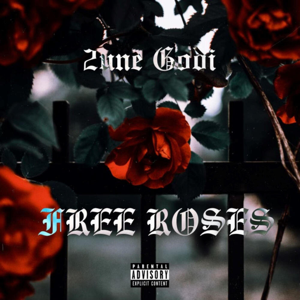 Релиз Free Roses