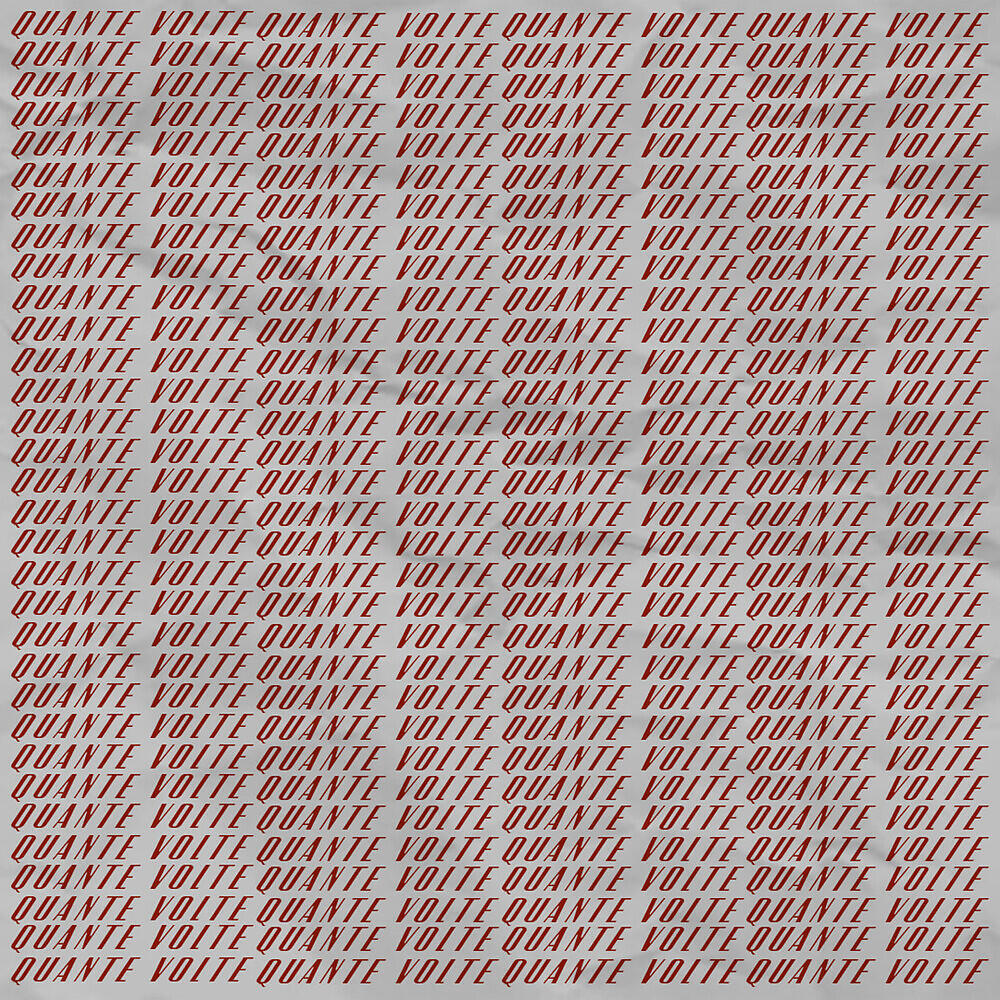 Релиз Quante Volte