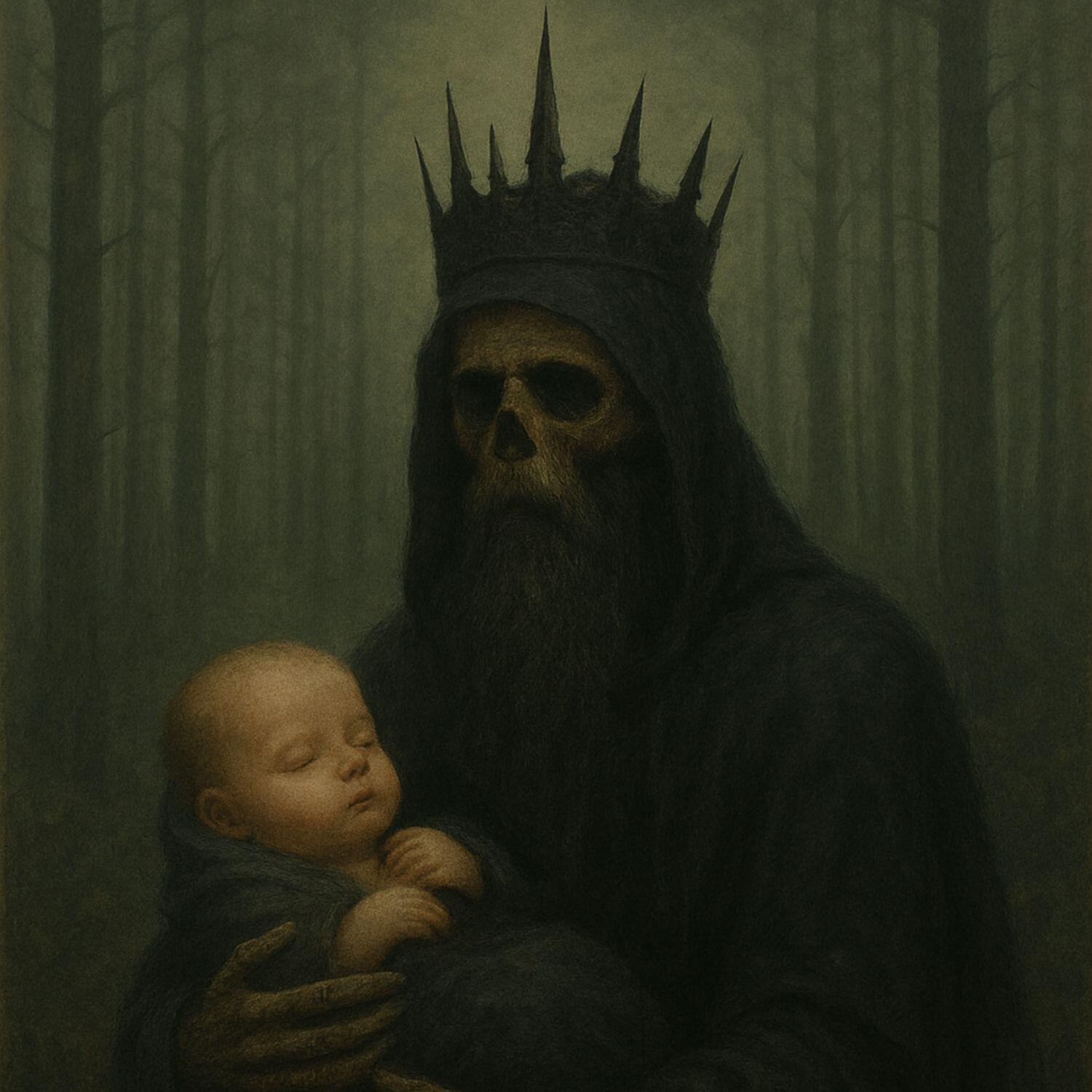 Релиз Лесной Царь