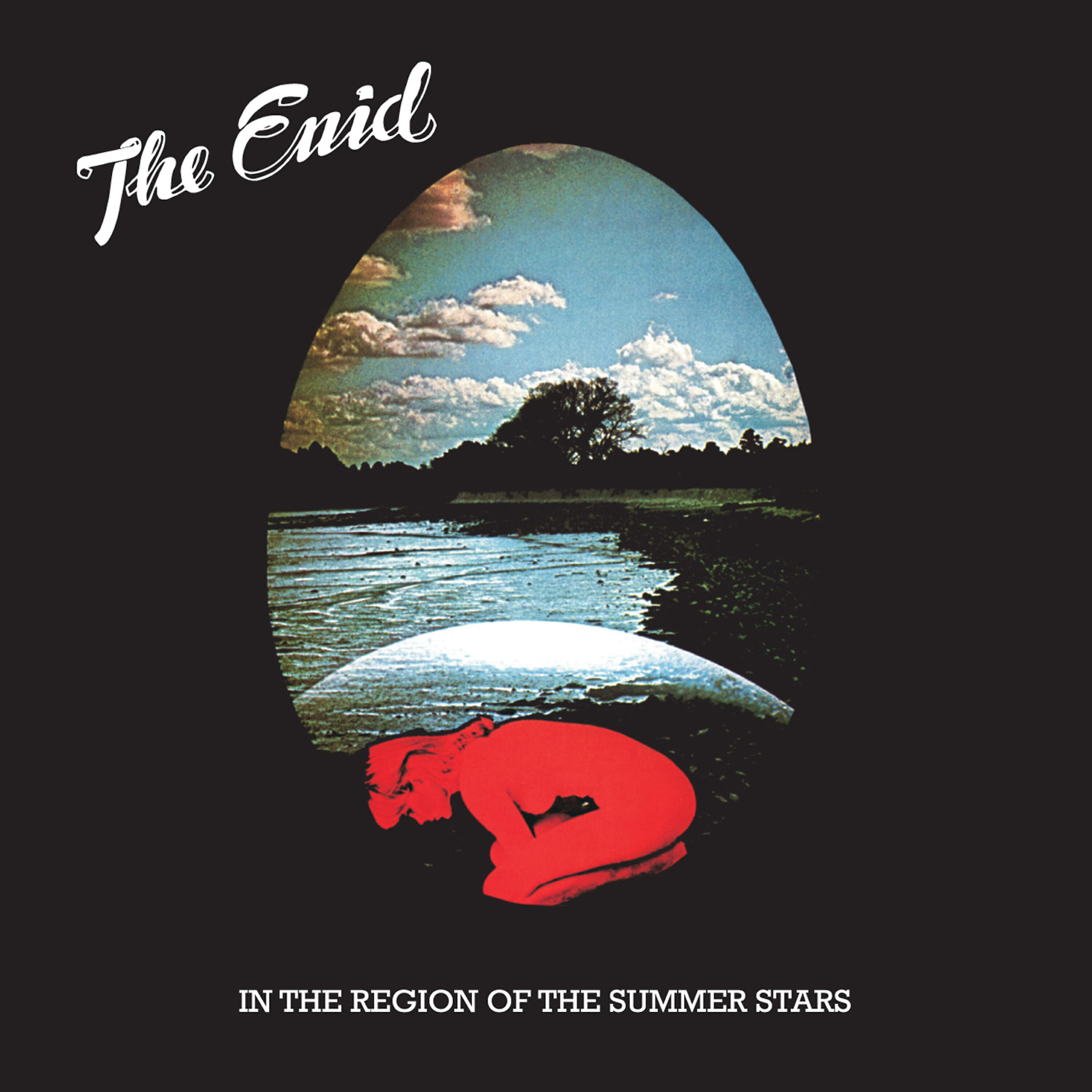 Релиз In the Region of the Summer Stars (Original 1976 Emi Recording)