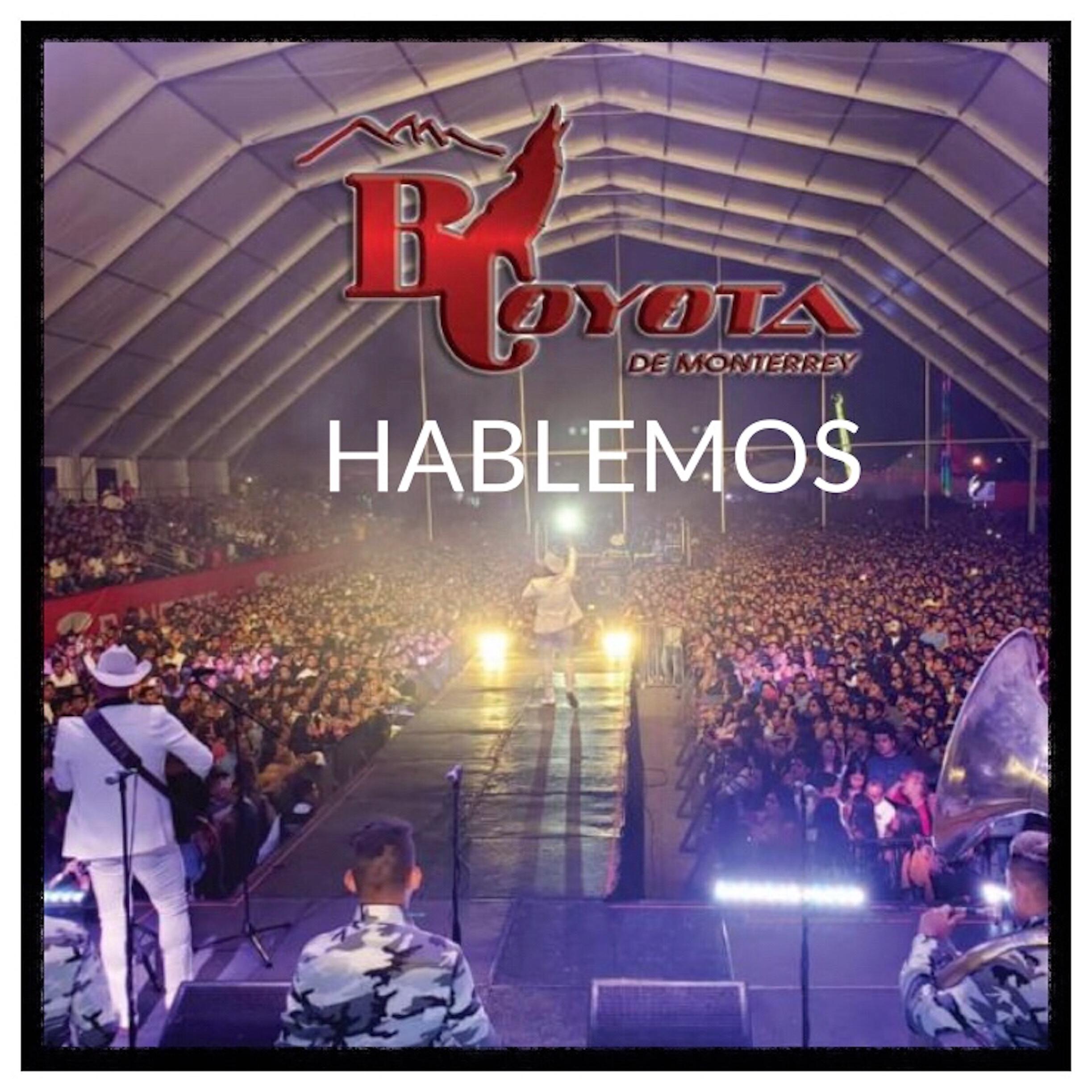Релиз Hablemos