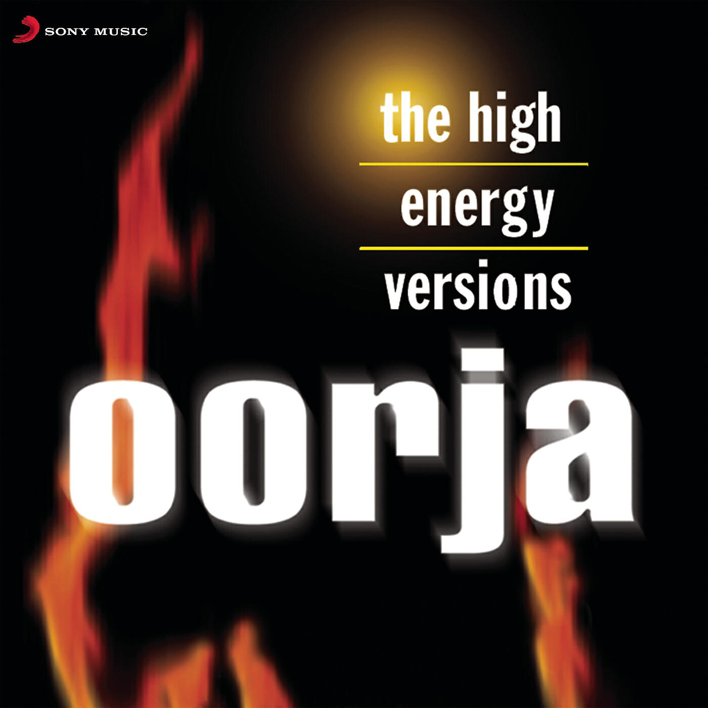 Релиз Oorja