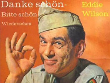 Eddie Wilson